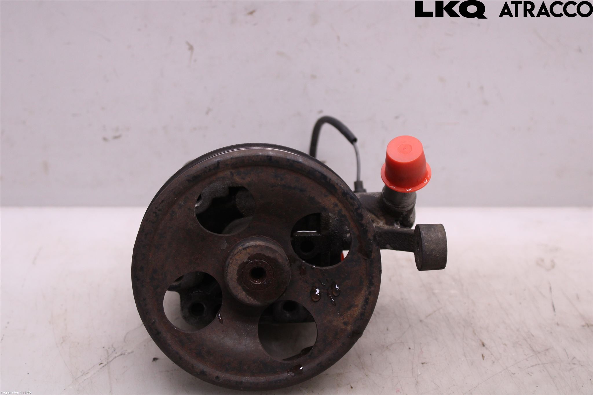 Subaru OUTBACK   99-03 Styrservopump