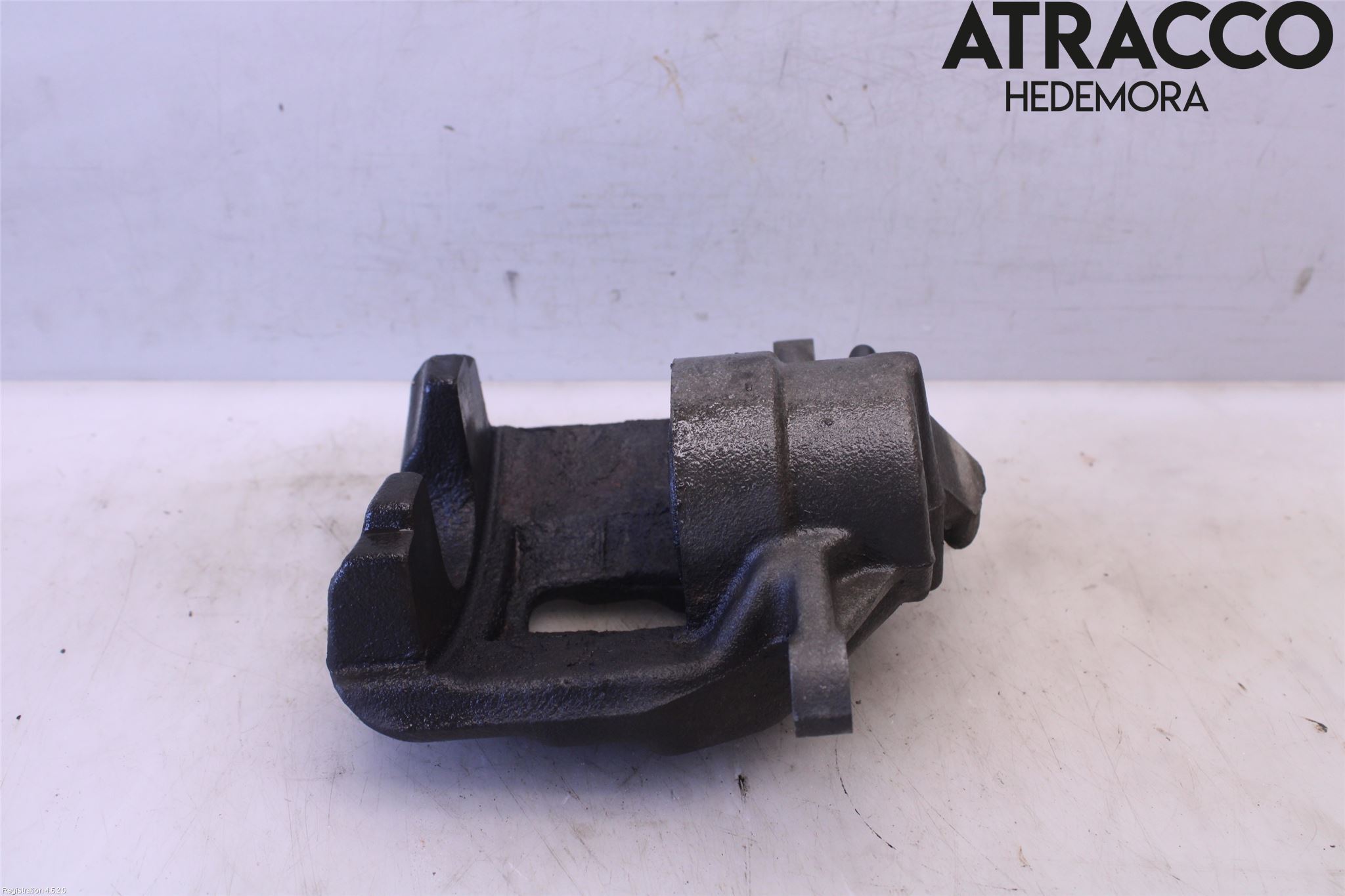 Peugeot 308 14-21 Bromsok Fram Vänster