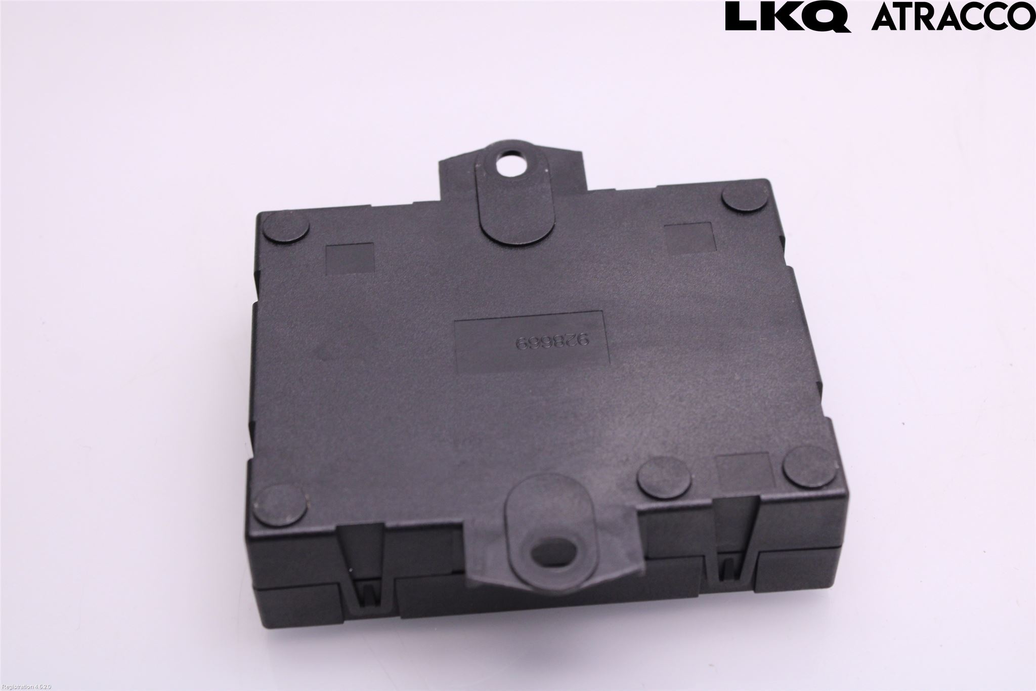 Landrover RANGE ROVER (L405) 13-21 Styrenhet Baklucka