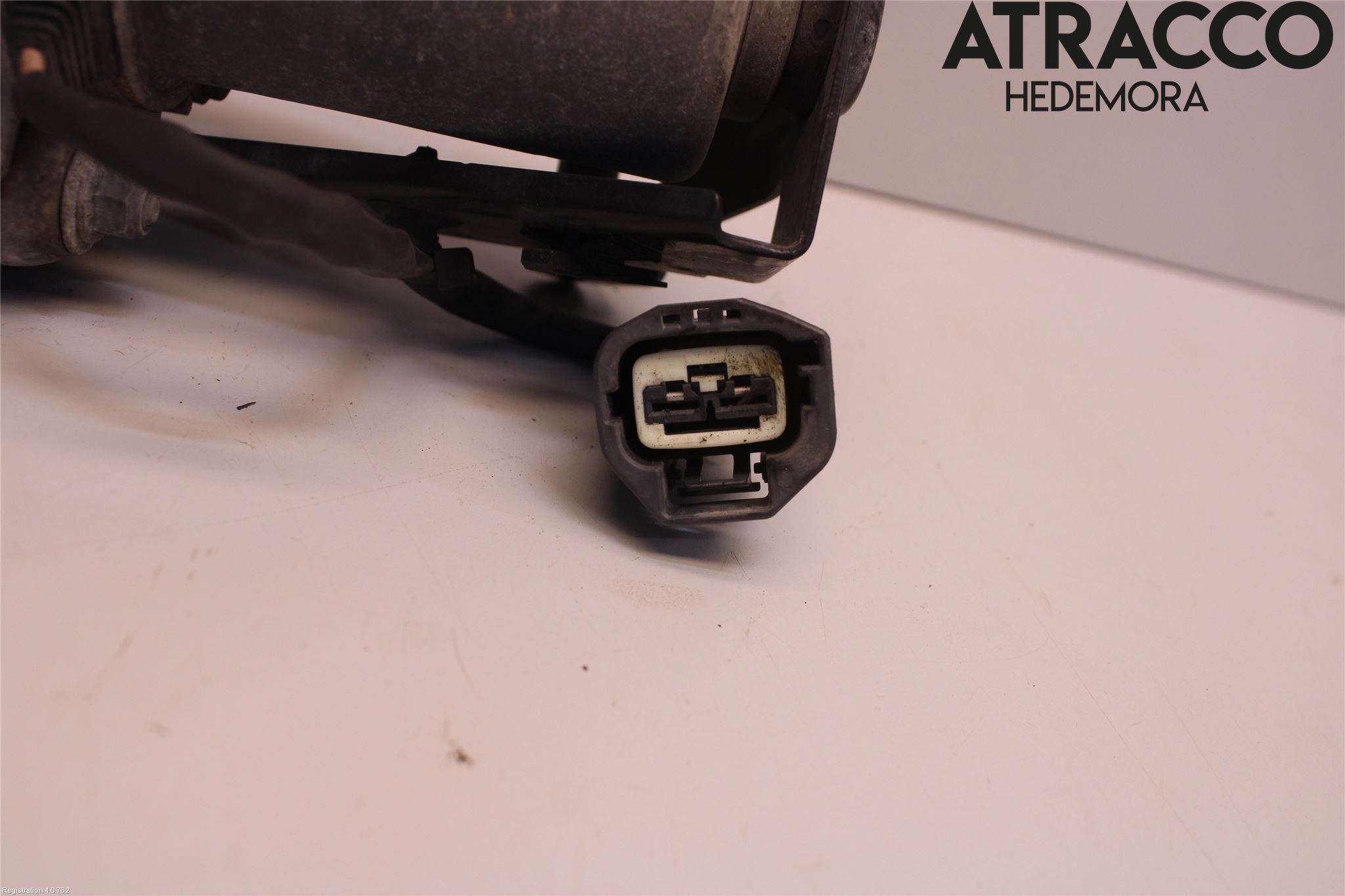 Porsche CAYENNE 03- Vakuumpump