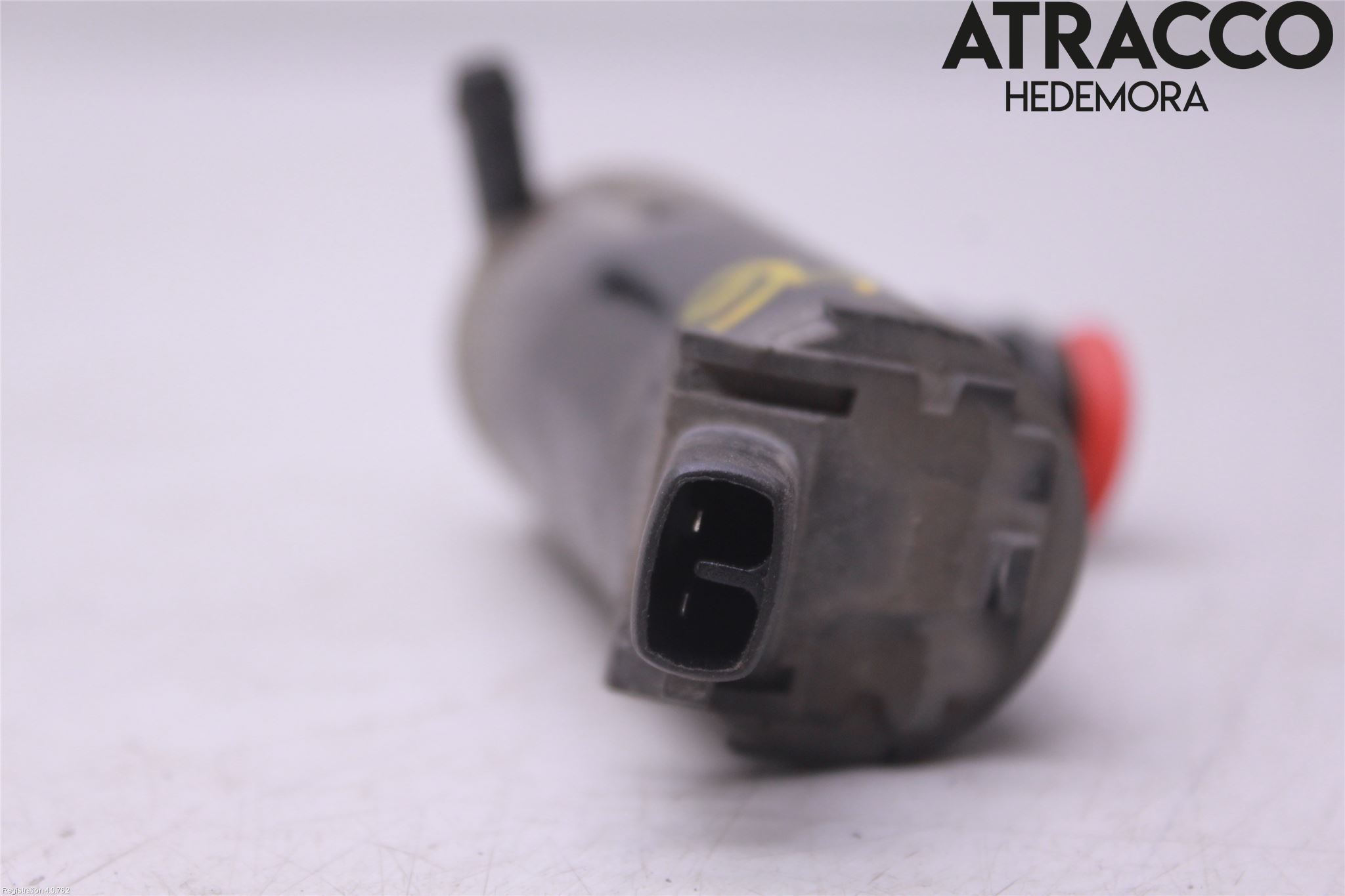 Kia SPORTAGE (SL) 11-15 Spolarpump Baklucka