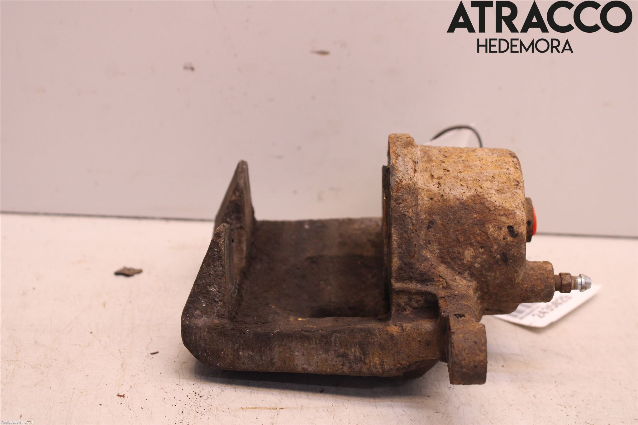 Toyota COROLLA VERSO 02-04 Bromsok Fram Höger