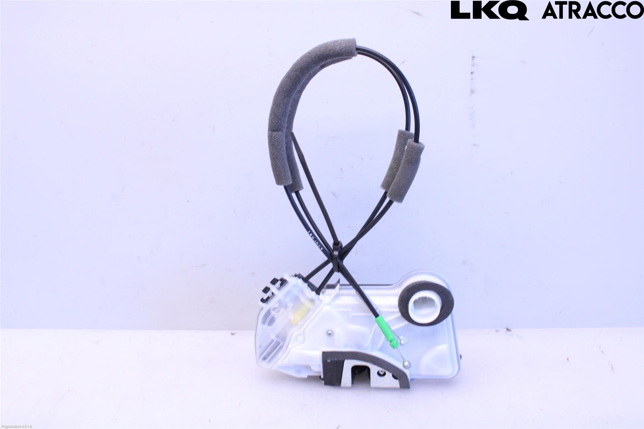 Subaru XV 18-22 Låskista-Dörrlås