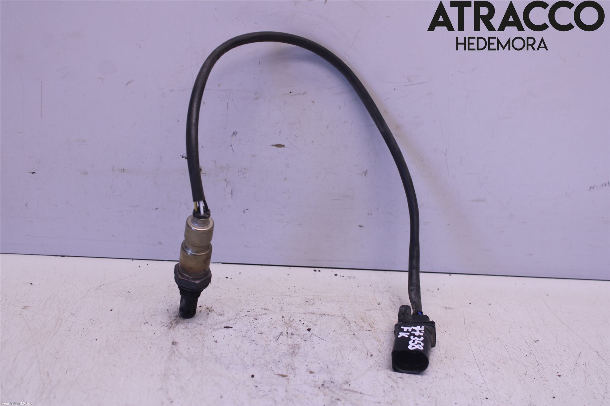 Alfa GIULIETTA Injlambdasond