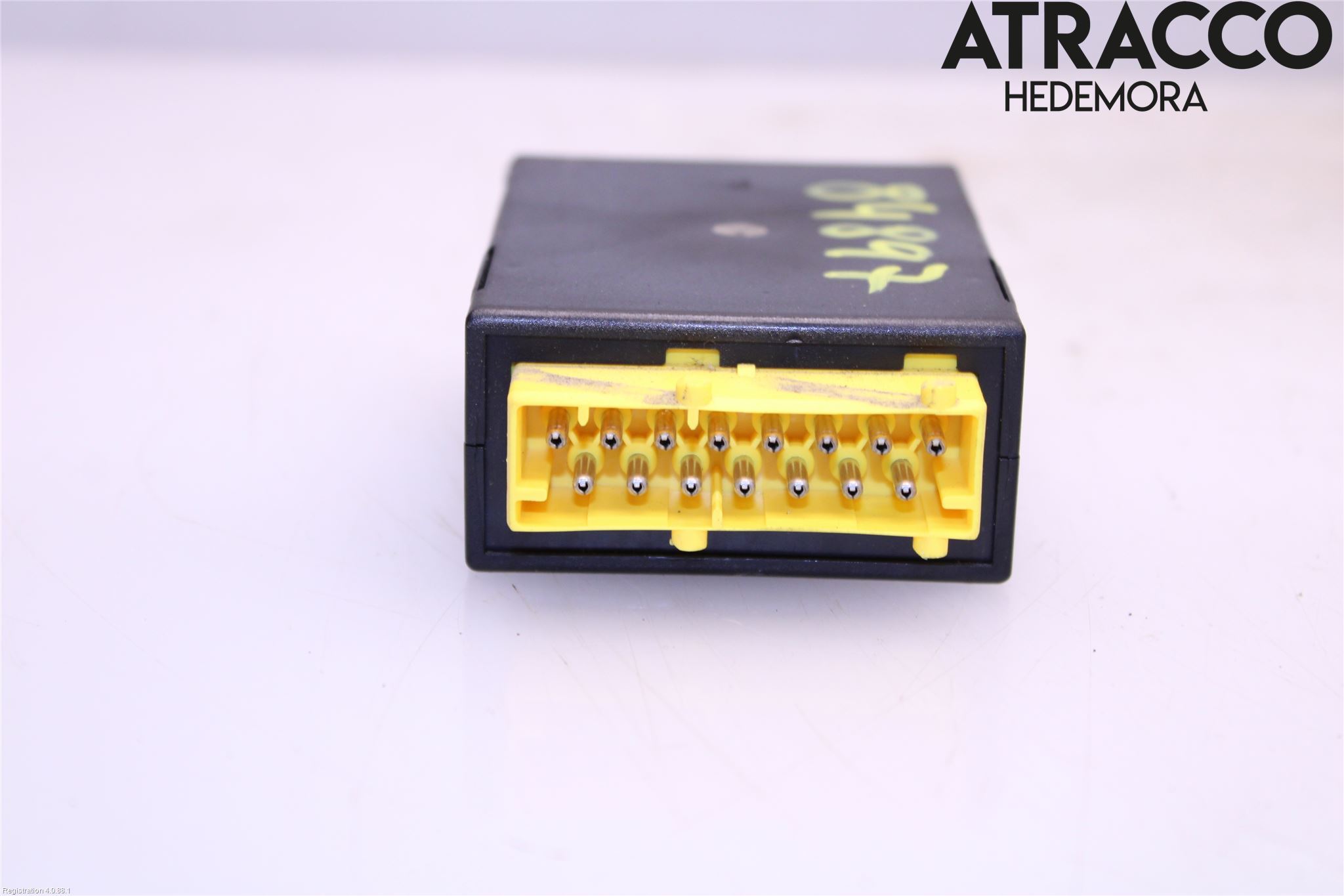 BMW Z3 E36/6    94-02 Relä Startspärr