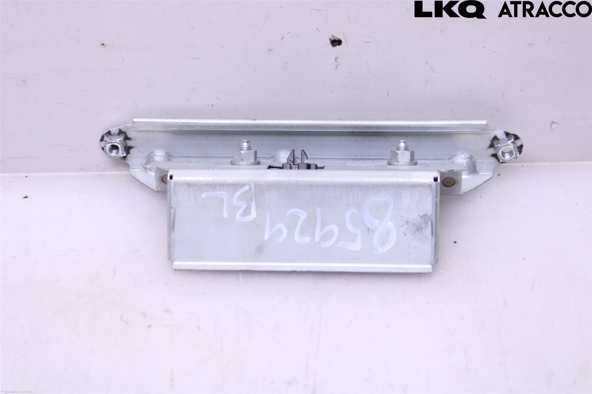 Audi Q5 09-16 Bakluckehandtag