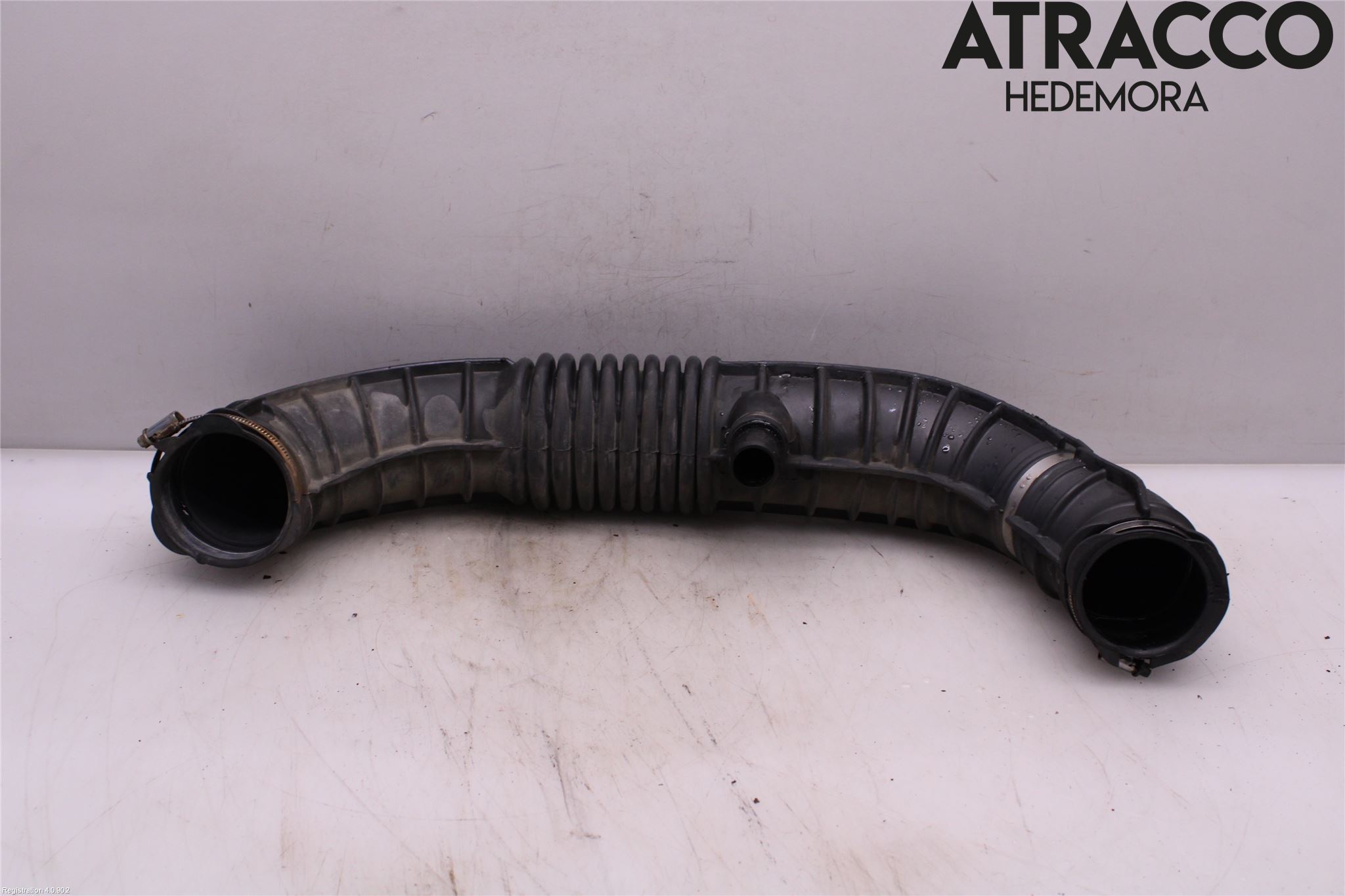 Ford TRANSIT/TOURNEO CUSTOM 13-24 Injgummibälg-Slang