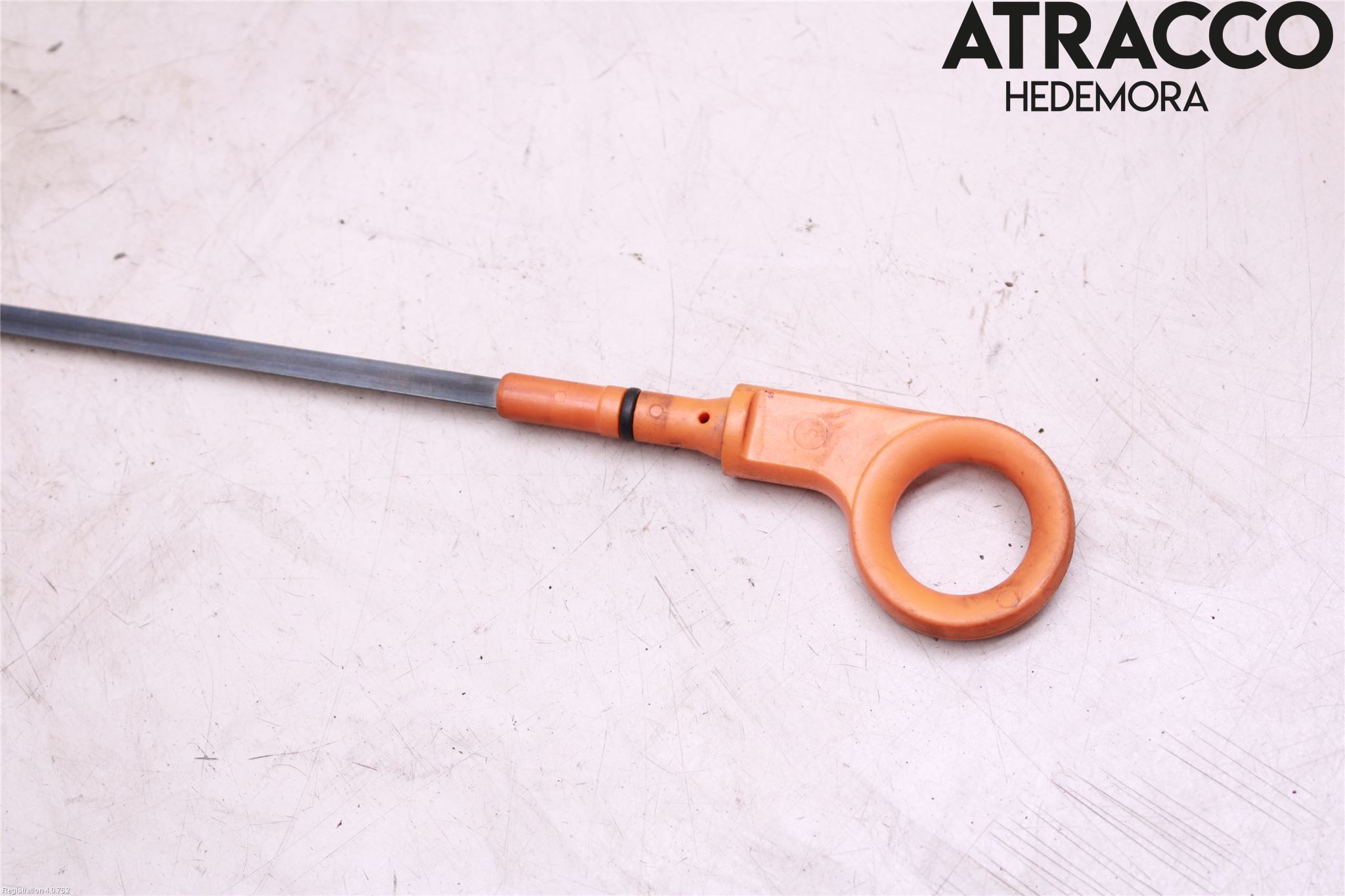 Volkswagen VW UP! / E-UP! Oljesticka