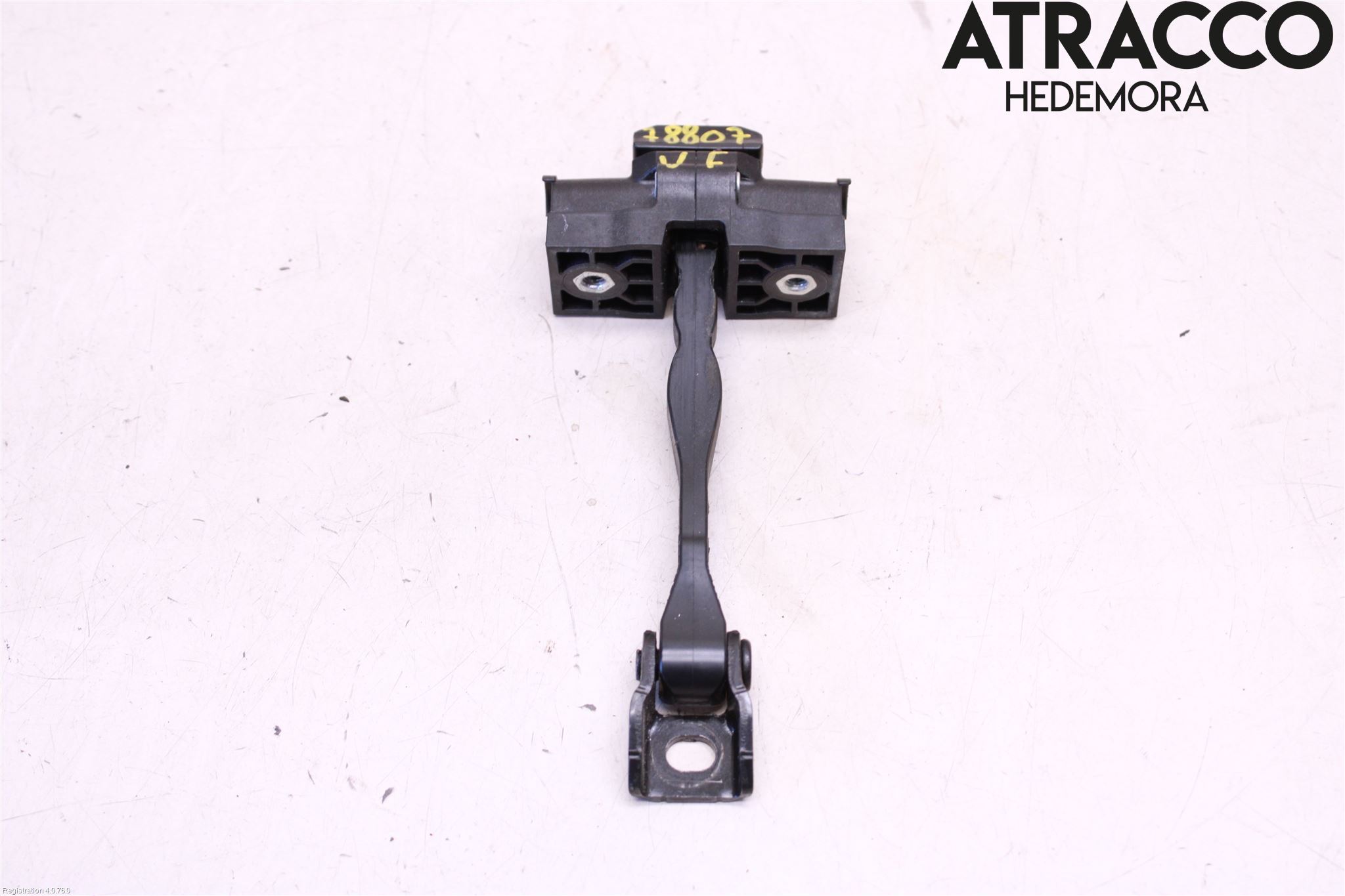 Mini ONE/COOPER 5DR F55 14-24 Dörrstopp