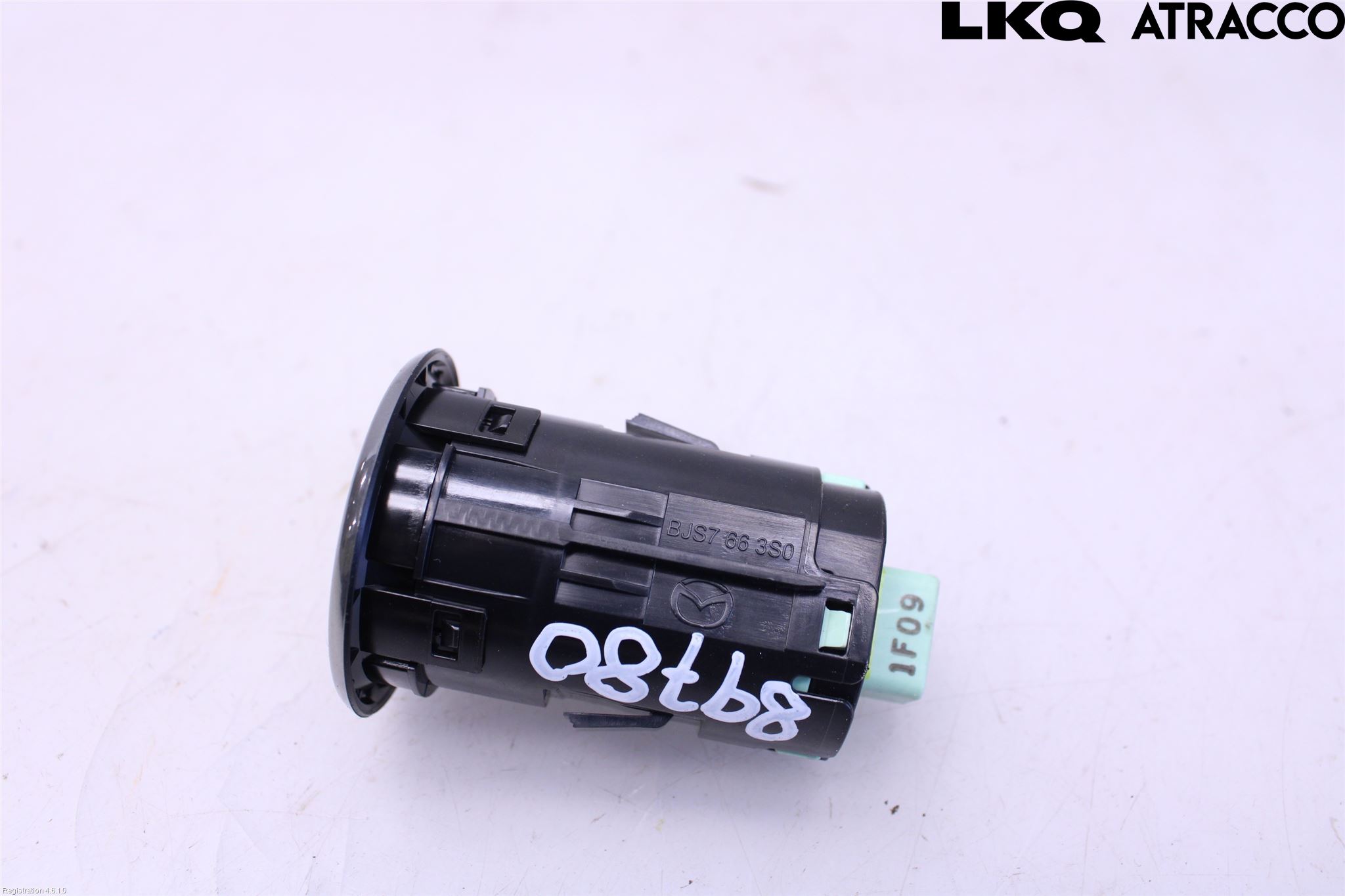 Mazda CX-5 17- Startknapp Personbil