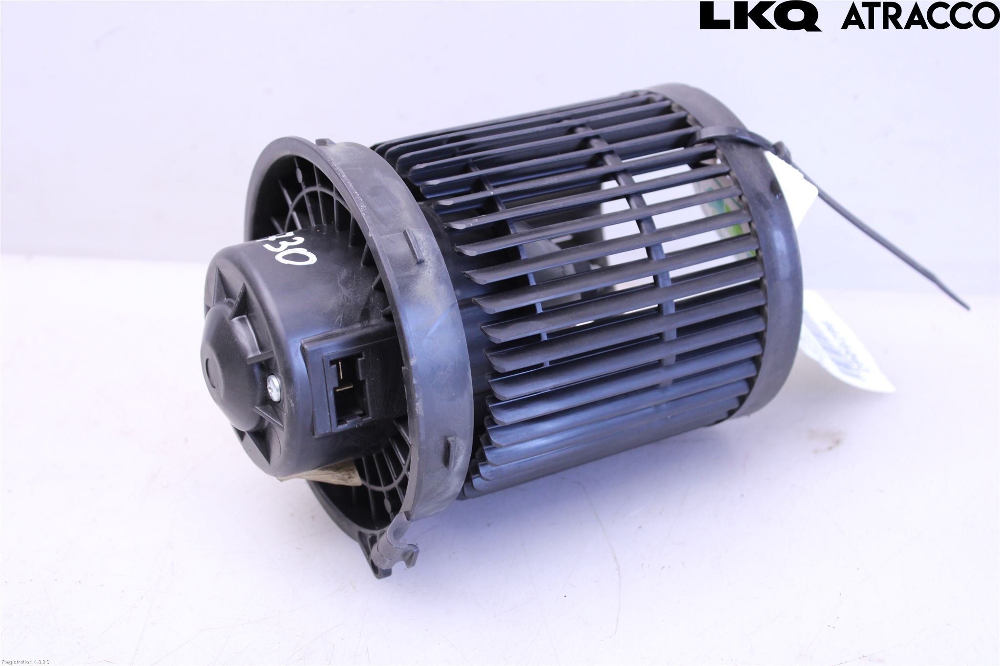 Nissan PULSAR Ac Värmefläkt