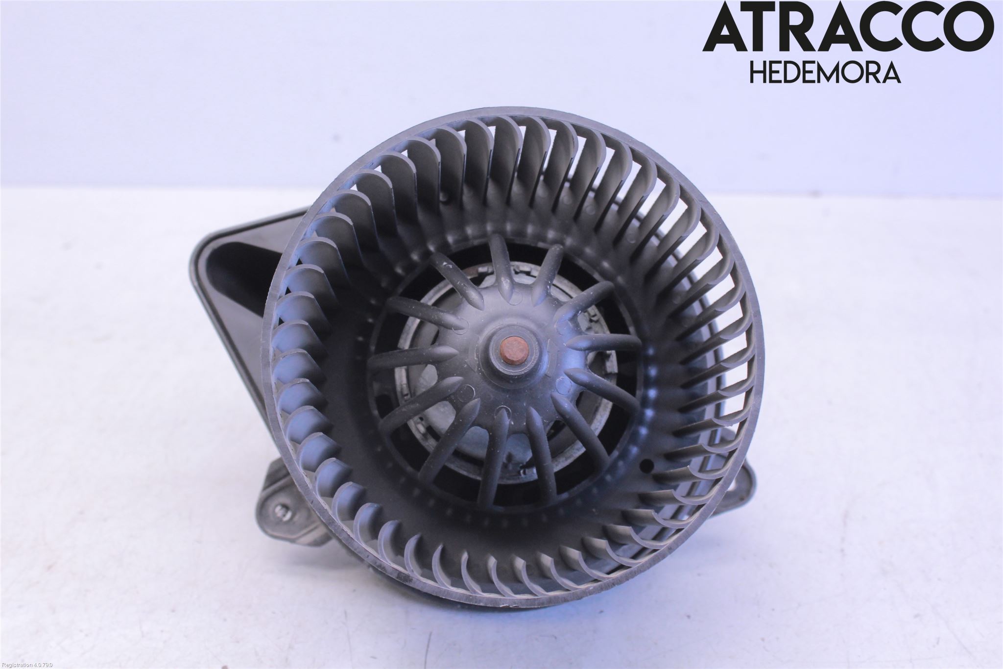 Opel VIVARO 01-14 Ac Värmefläkt