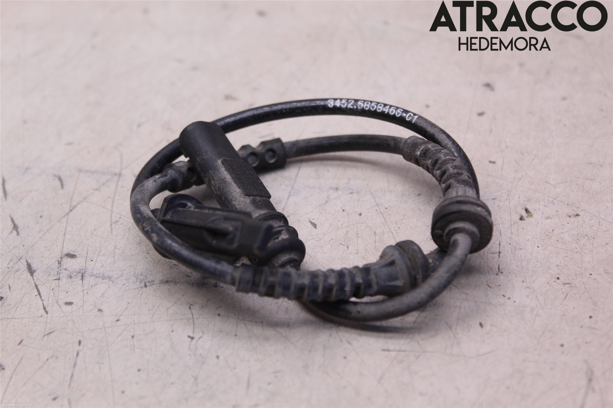 BMW 2 F45 Active Tourer 14-21 Abs Sensor