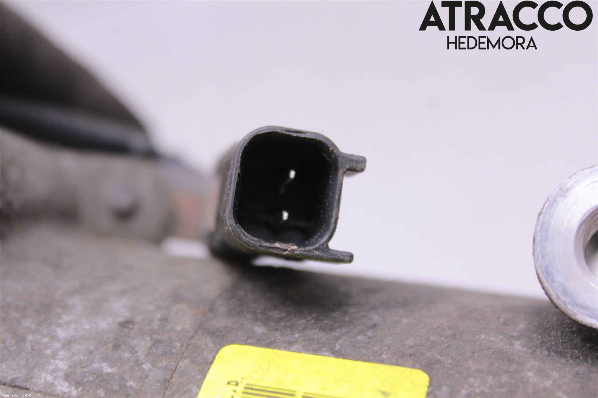 Ford MONDEO 07-15 Ac Kompressor