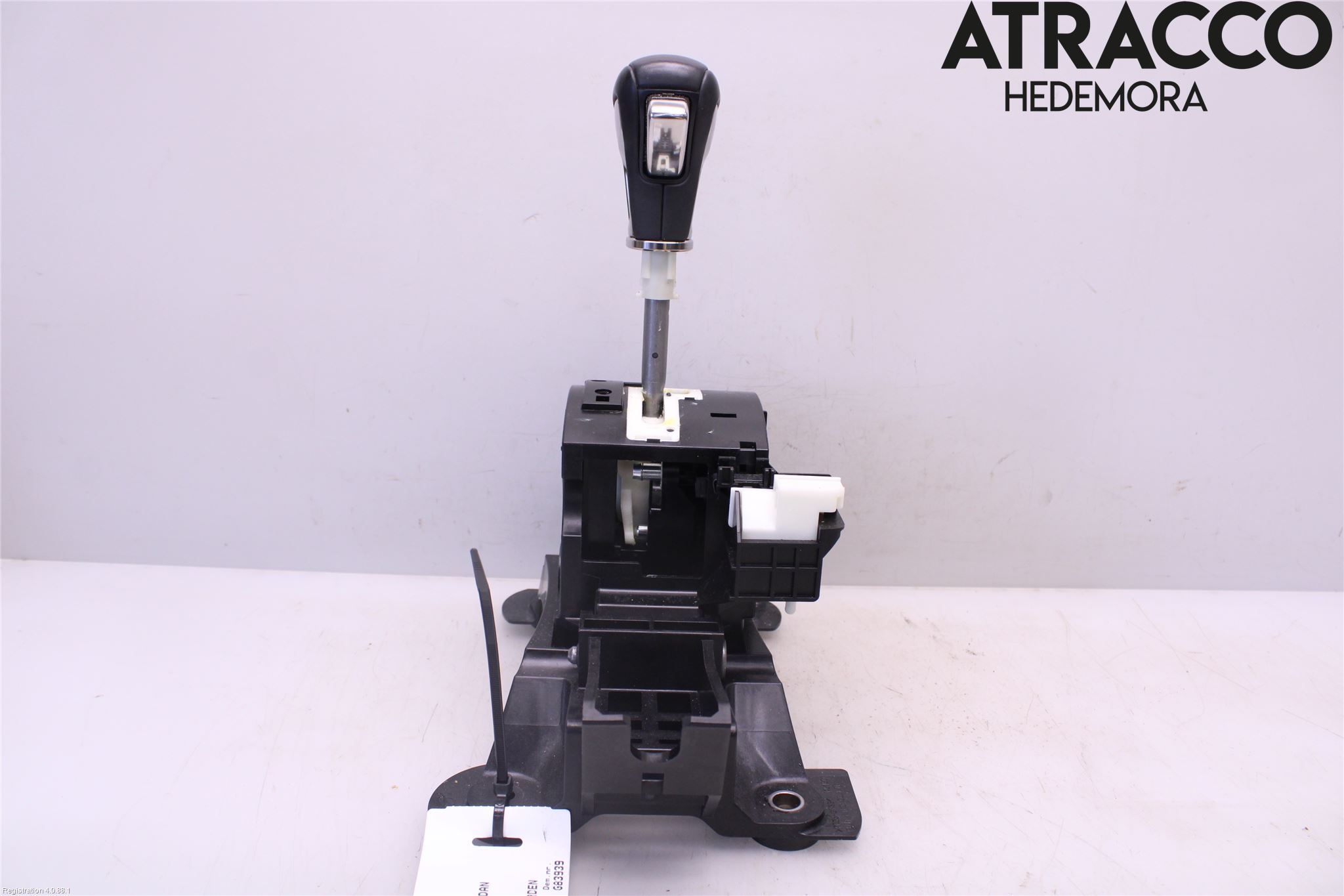 Mazda 3 IV 19- Växelspaksknopp