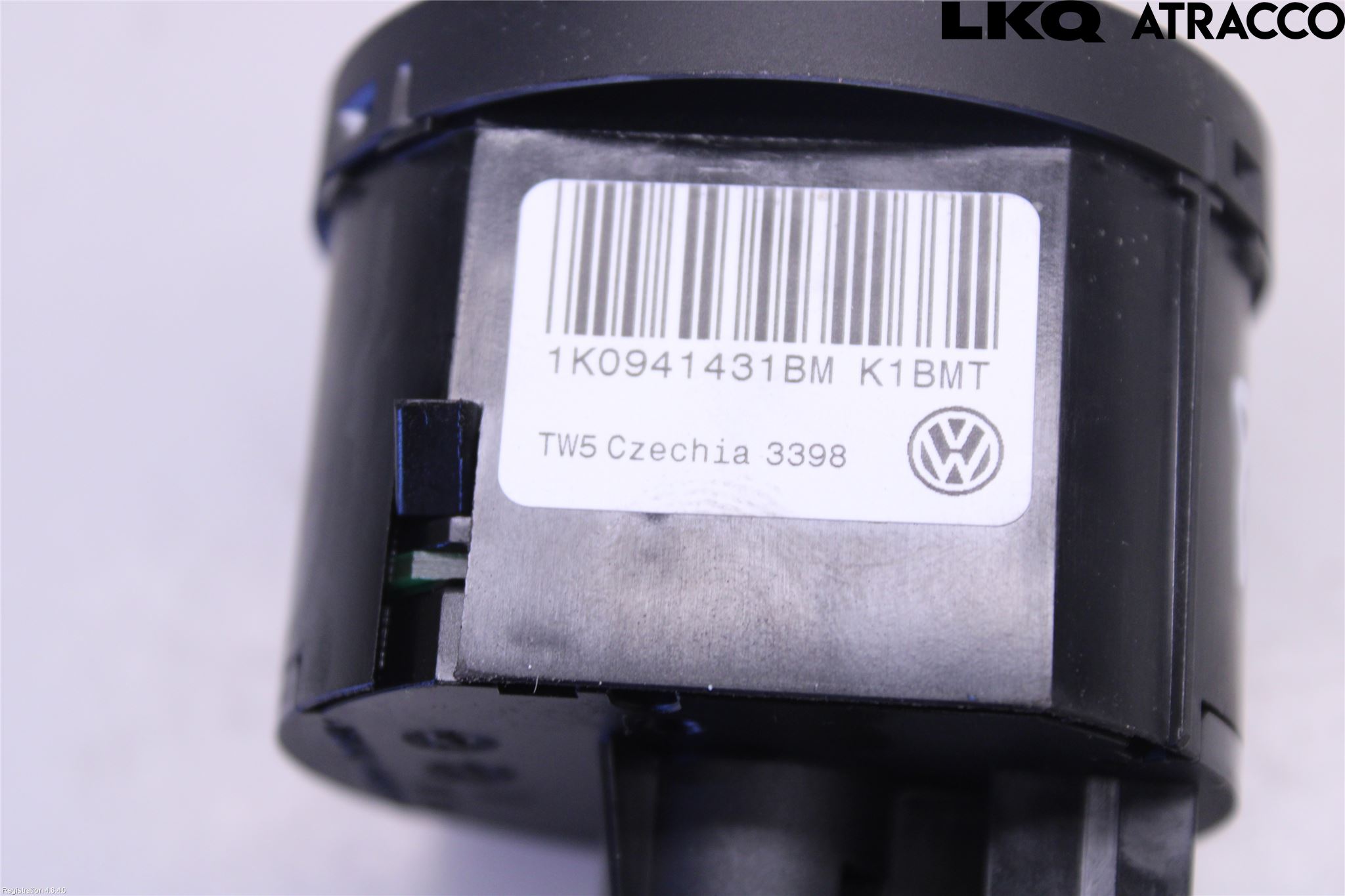 Volkswagen VW TRANSP/CARAVELLE (T6) 16-22 Strömställare Ljus