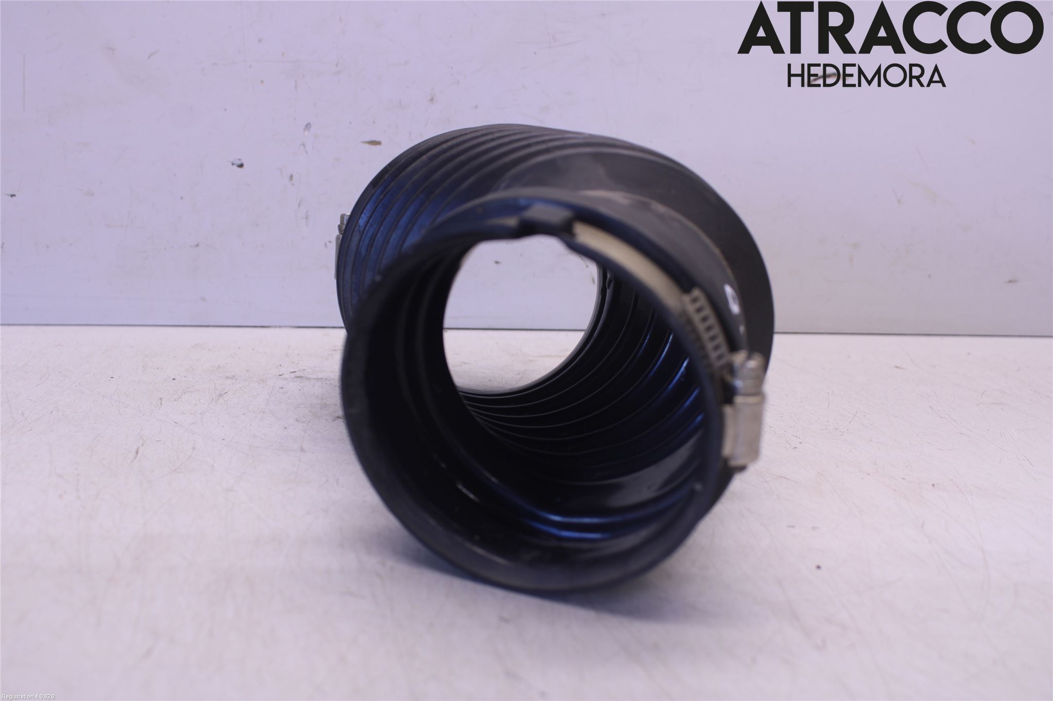 Chevrolet COLORADO Injgummibälg-Slang