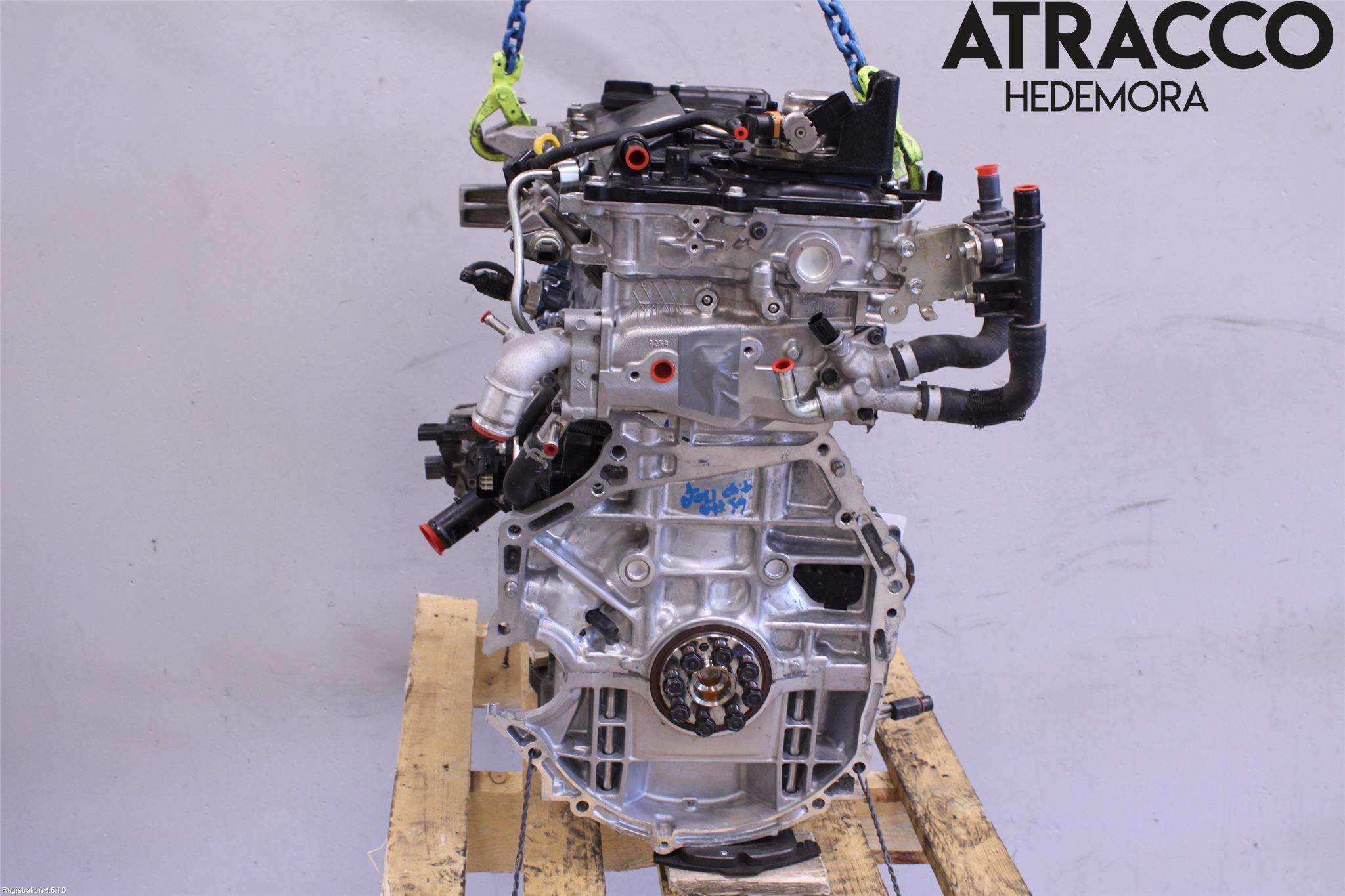 Toyota CAMRY 19-24 Motor Bensin