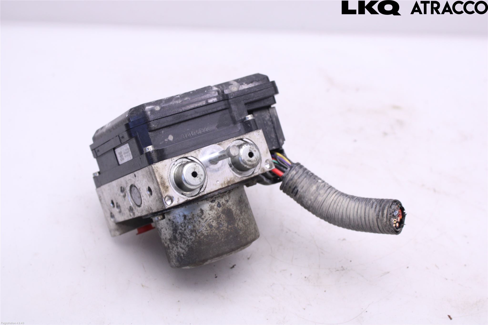 Nissan LEAF 11-17 Abs Hydraulaggregat