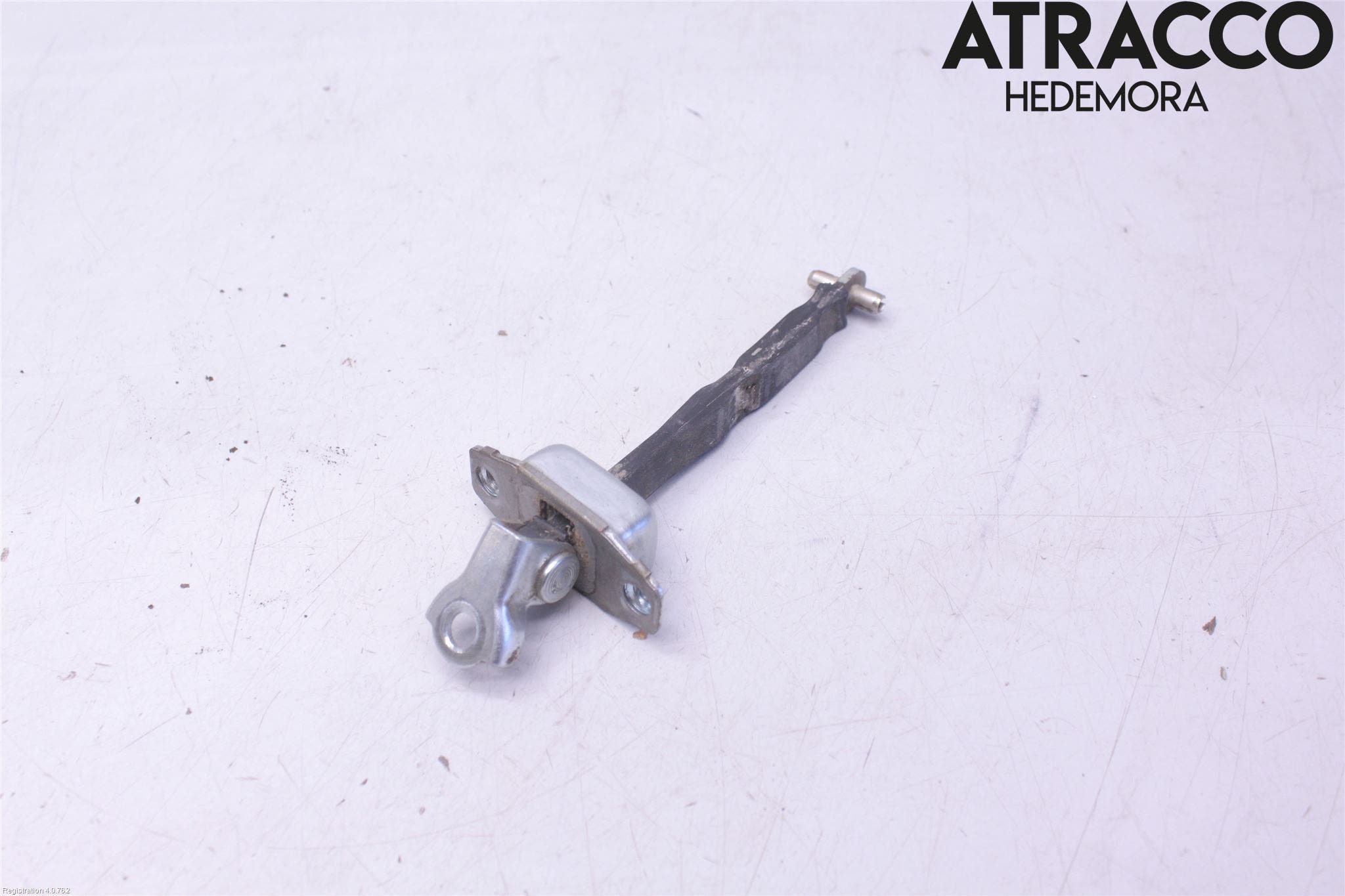 Suzuki SX4 06-09 Dörrstopp