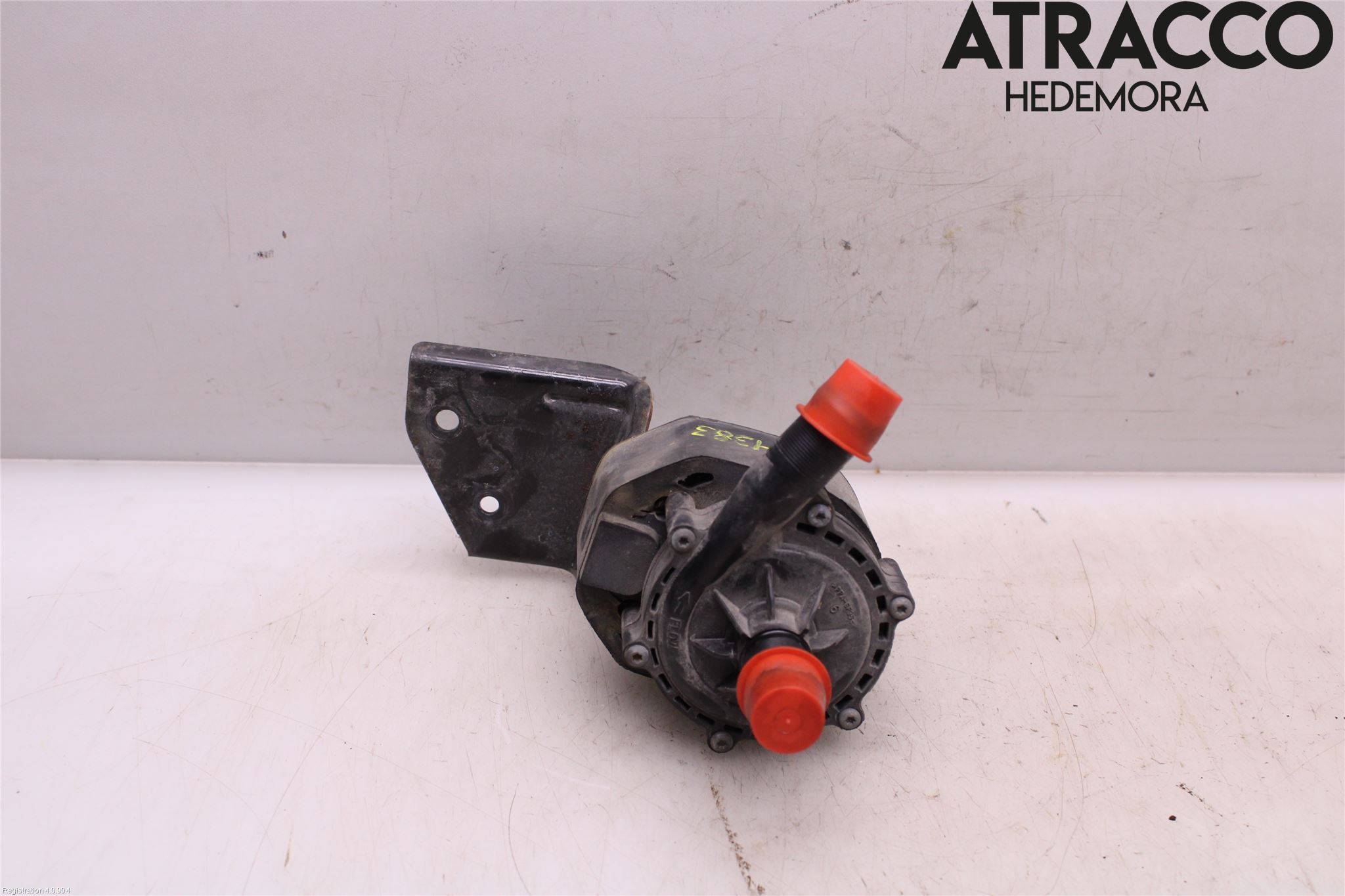 Nissan LEAF 11-17 Värme Cirkulationspump