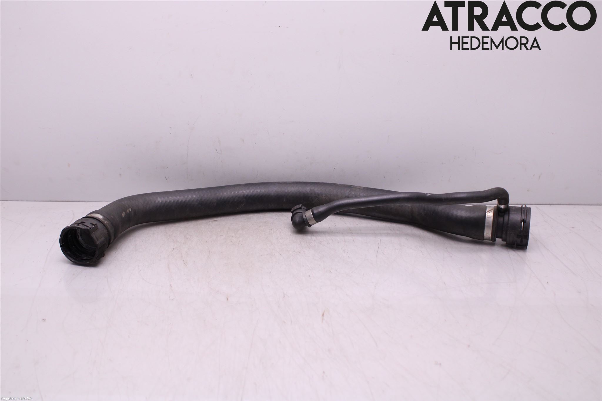 BMW 5 E60/61 Sed/Tou 02-10 Kylarslang
