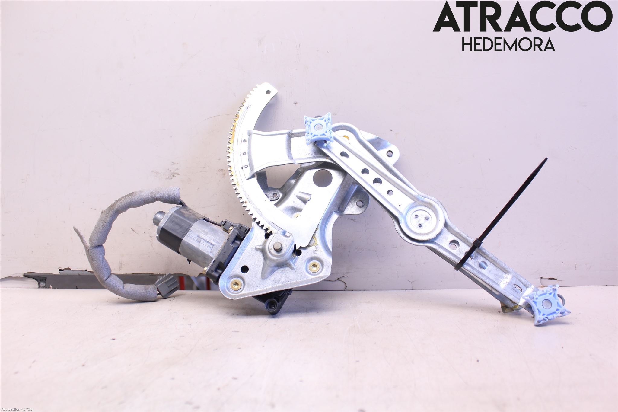 Volvo 940 91-98 Fönsterhiss El Kompl