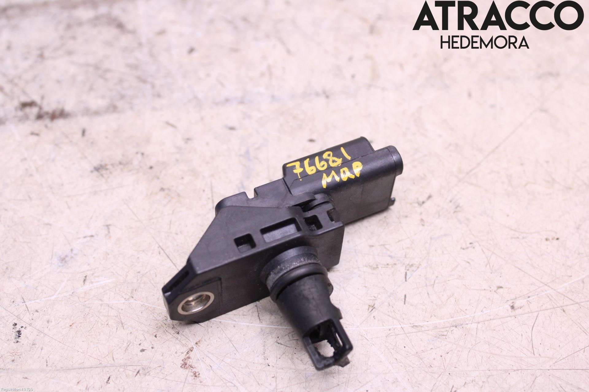 Ford MONDEO 15-22 Injmappsensor