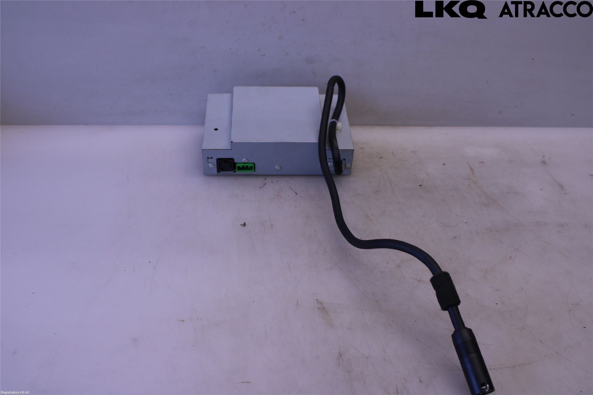 Subaru OUTBACK 10-15 Radio