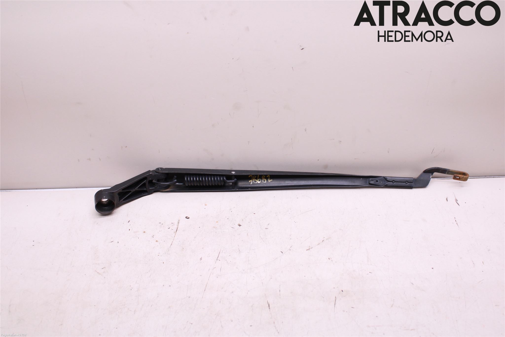 Toyota AURIS 10-12 Torkararm Armar Vindruta