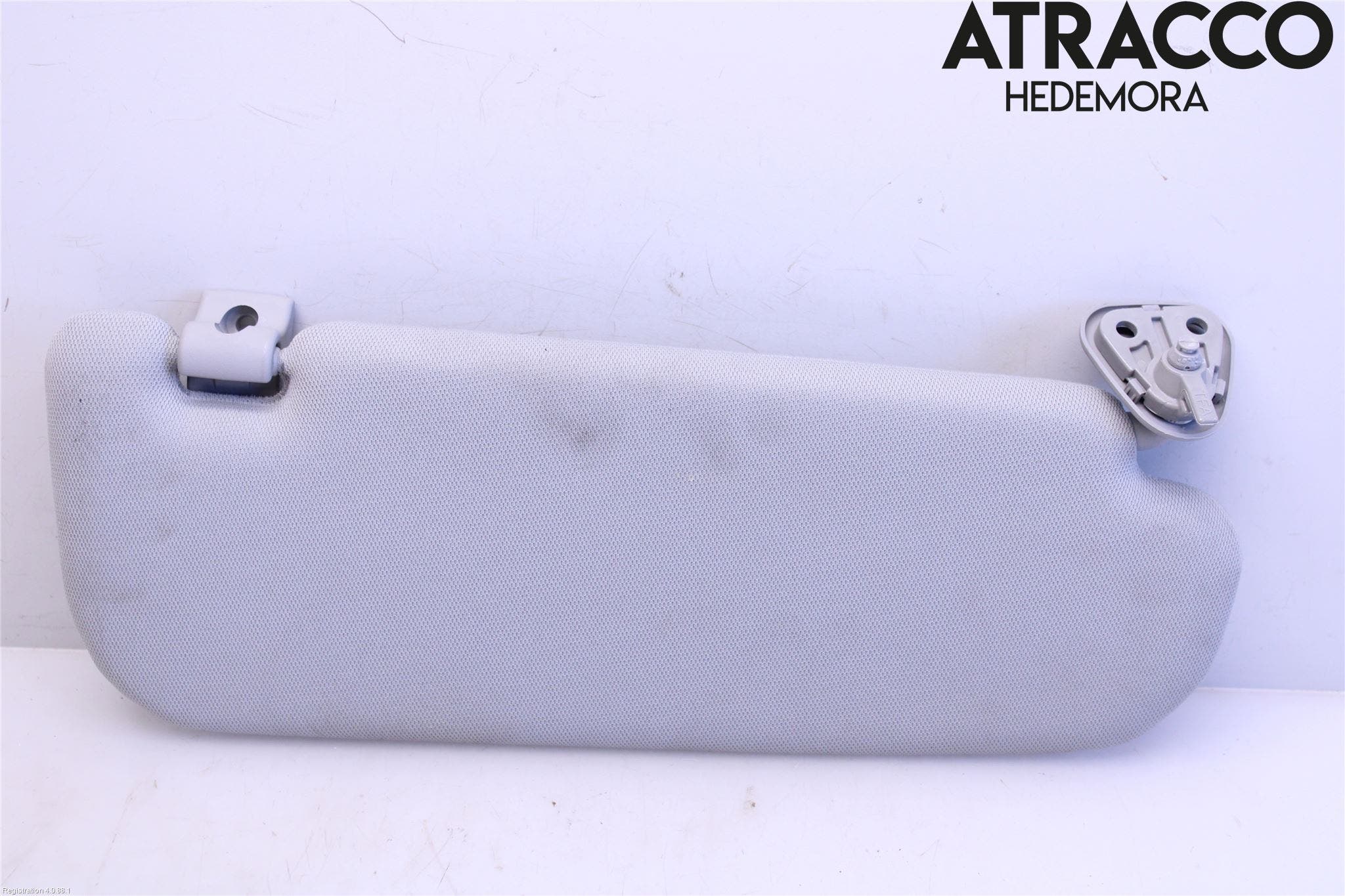 Kia OPTIMA 00-15 Solskydd