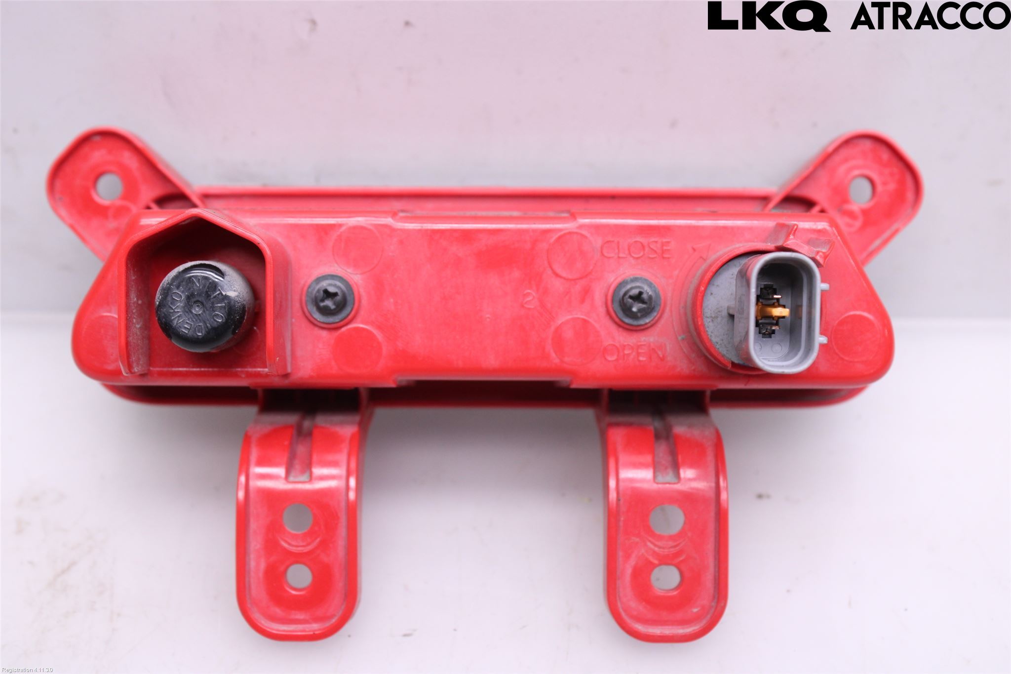 Hyundai IONIQ AE 17-22 Backlampa