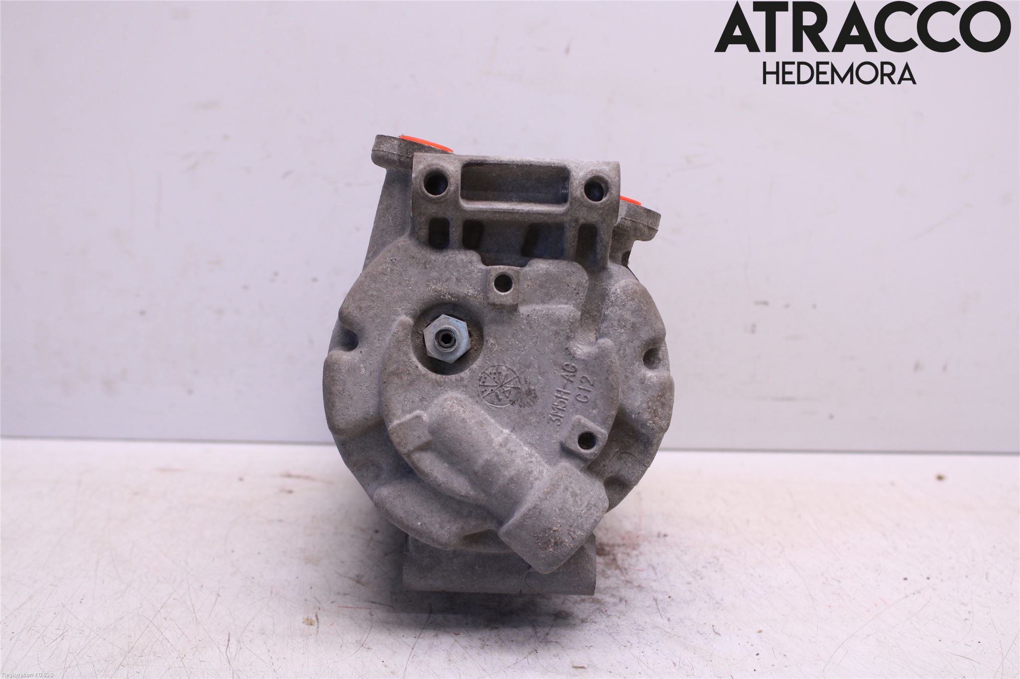 Ford FOCUS 08-11 Ac Kompressor