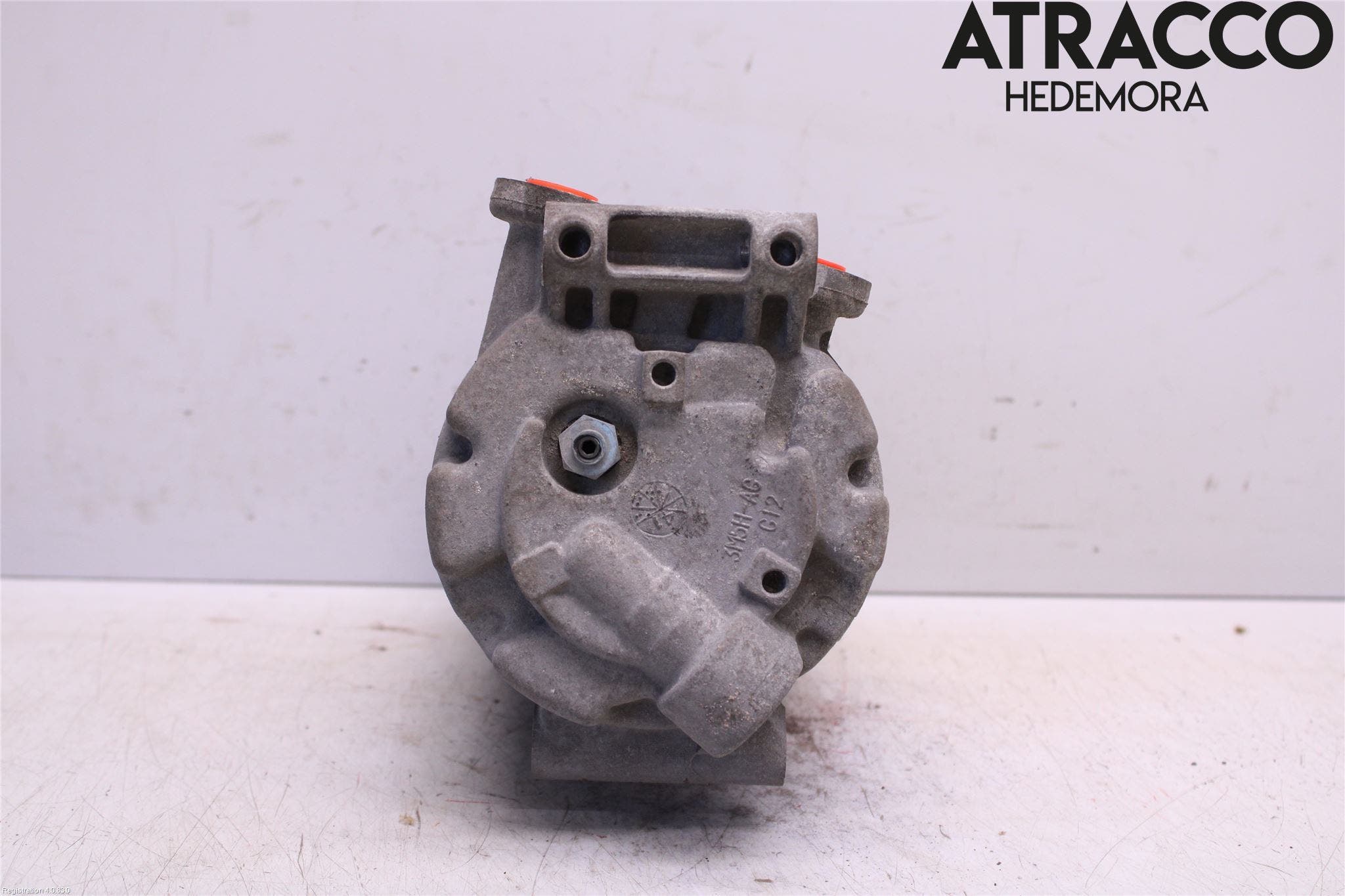 Ford FOCUS 08-11 Ac Kompressor