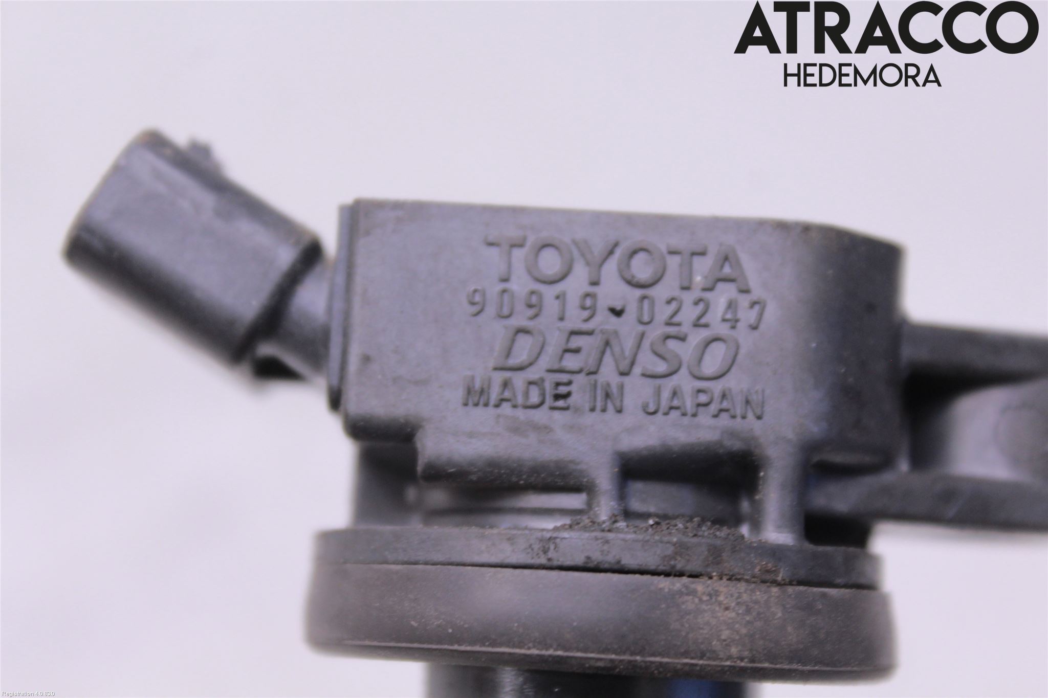 Toyota AVENSIS 98-02 Tändspole