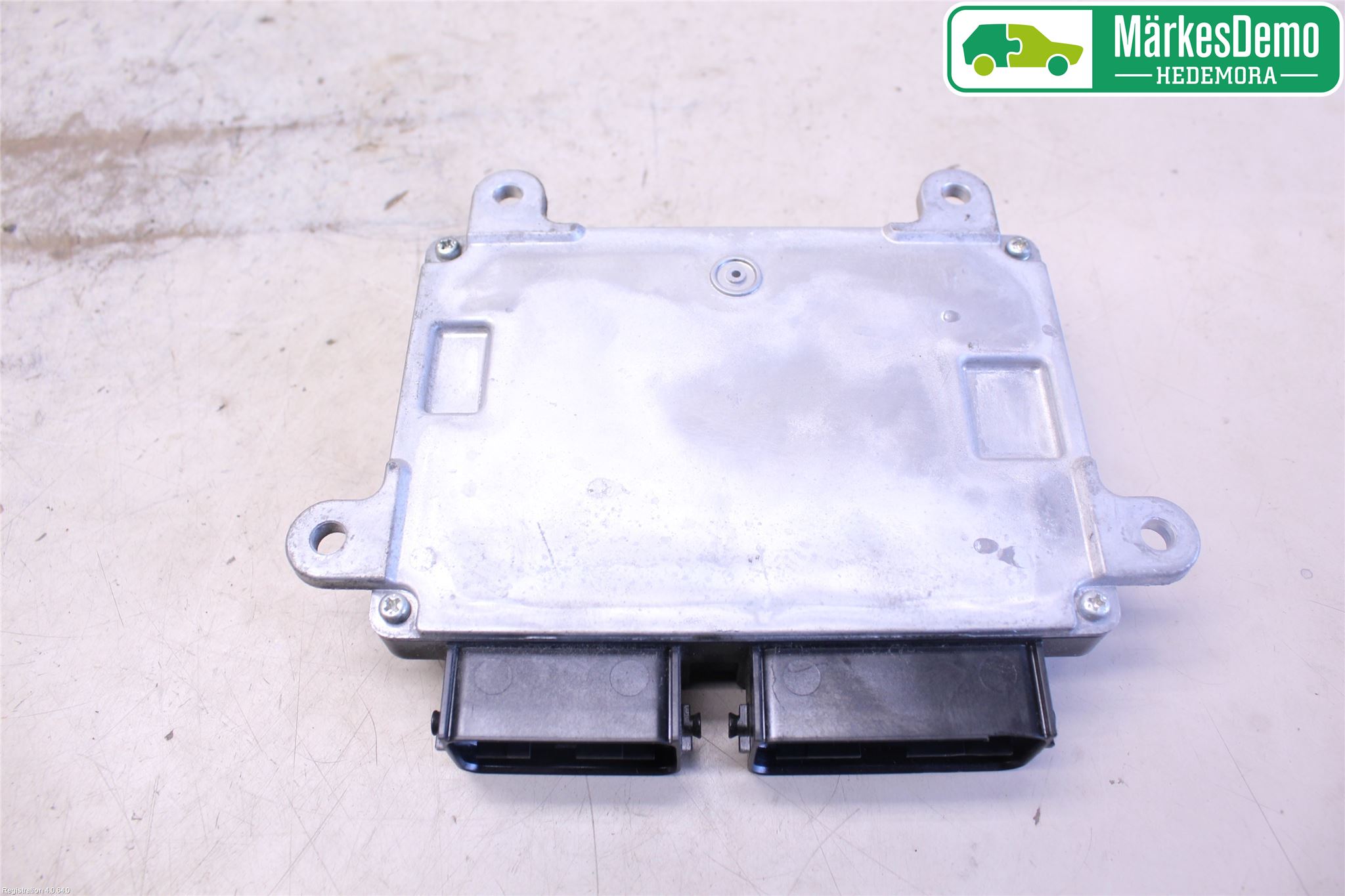 Mitsubishi OUTLANDER 13-21 Styrenhet Insprut Bensin