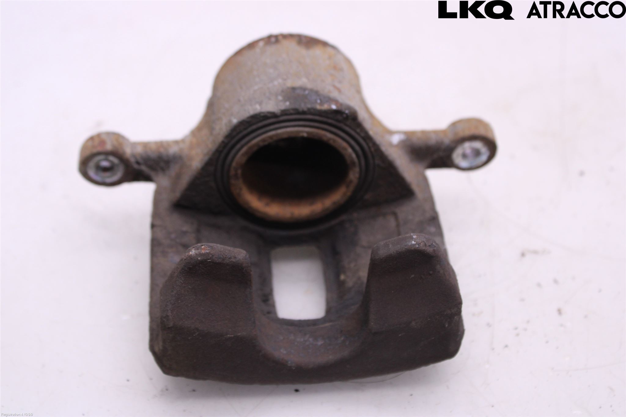 Kia STONIC 18->> Bromsok Fram Höger