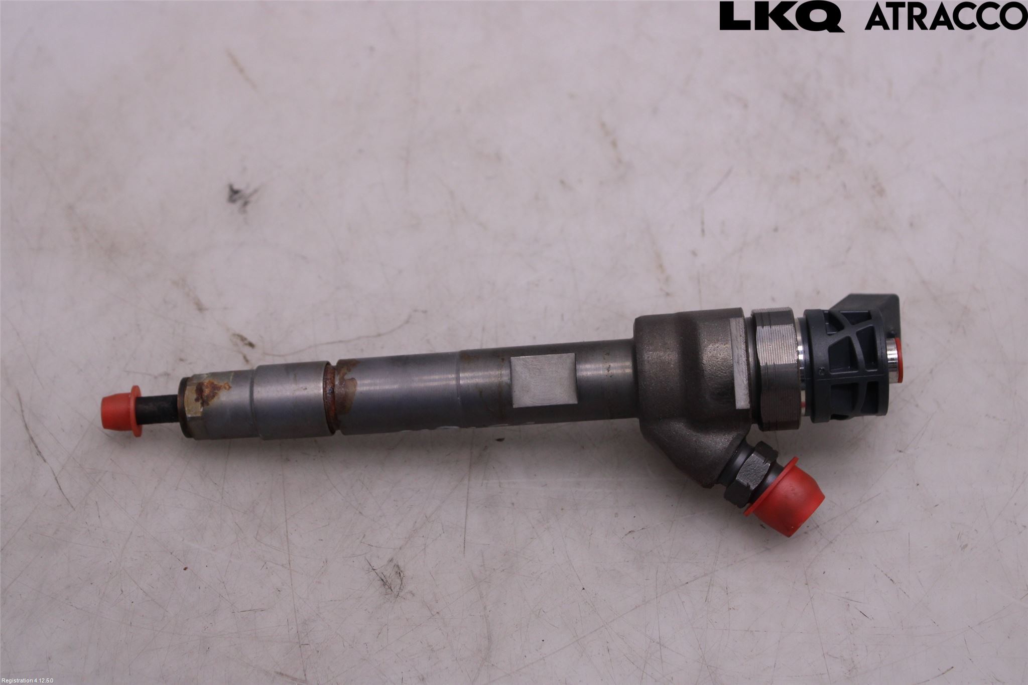 BMW 3 F30/F31/F80 12-19 Injspridare