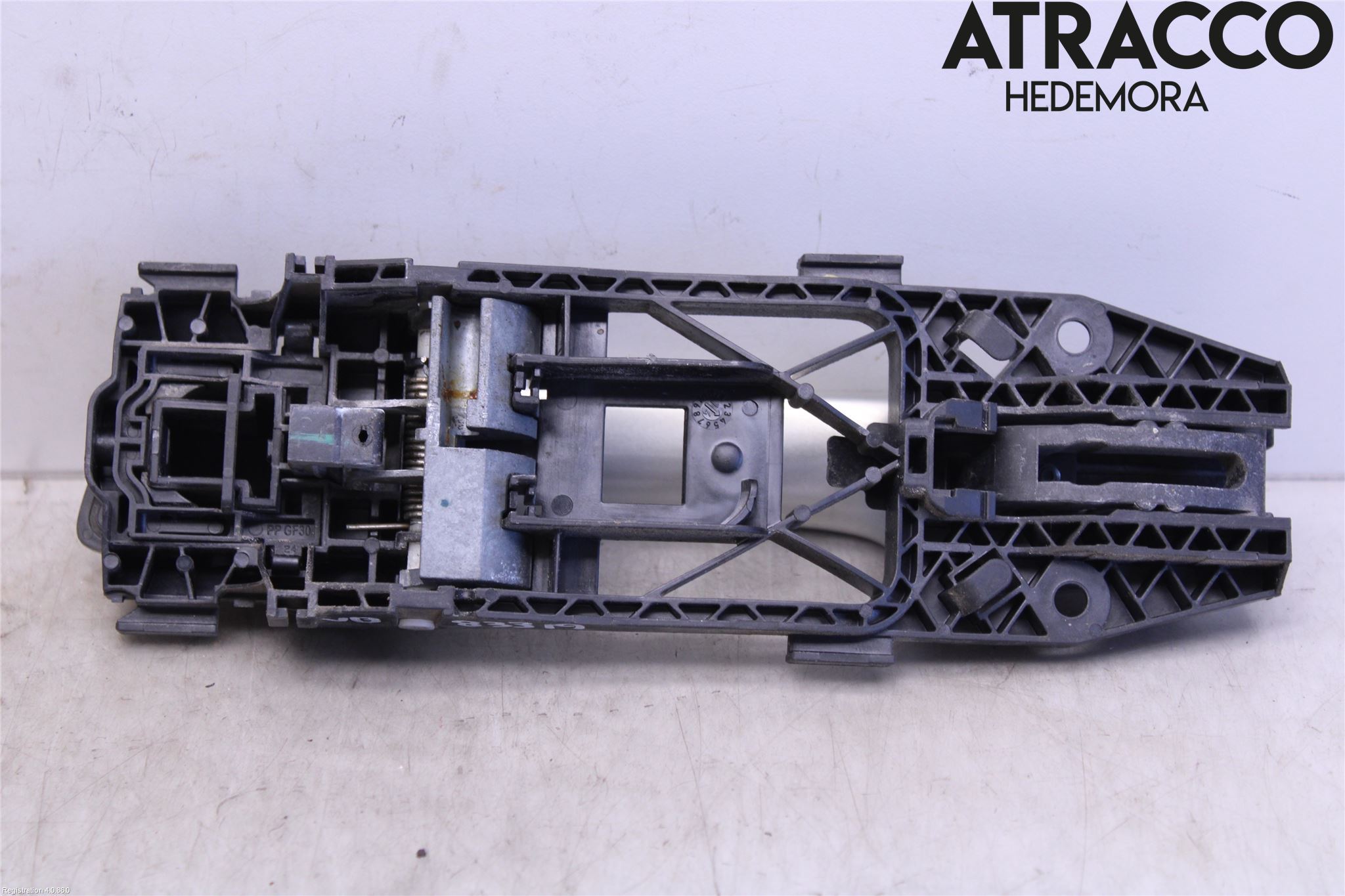 Seat ALHAMBRA 11- Dörrhandtag Yttre Vä