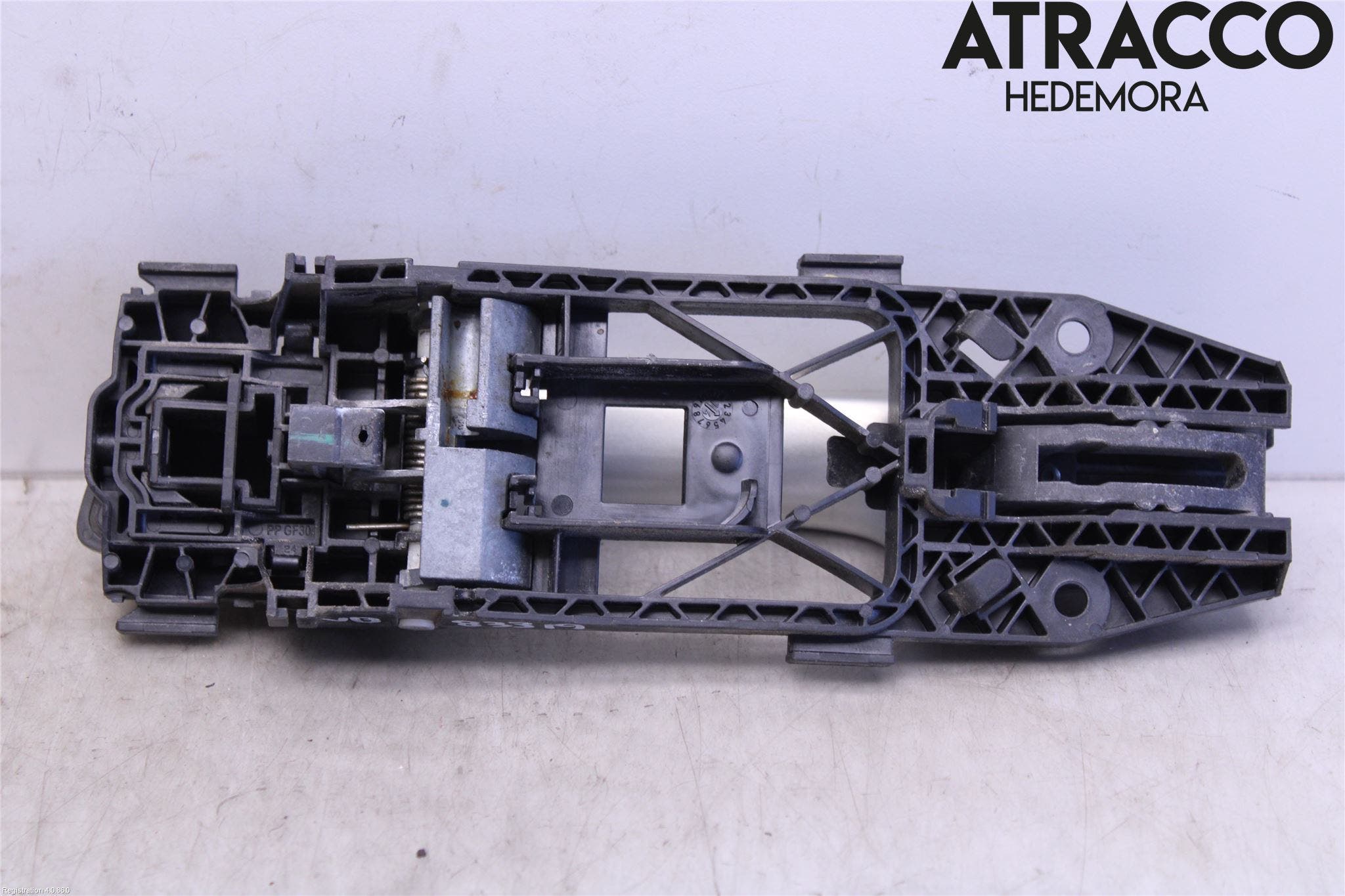 Seat ALHAMBRA 11- Dörrhandtag Yttre Vä