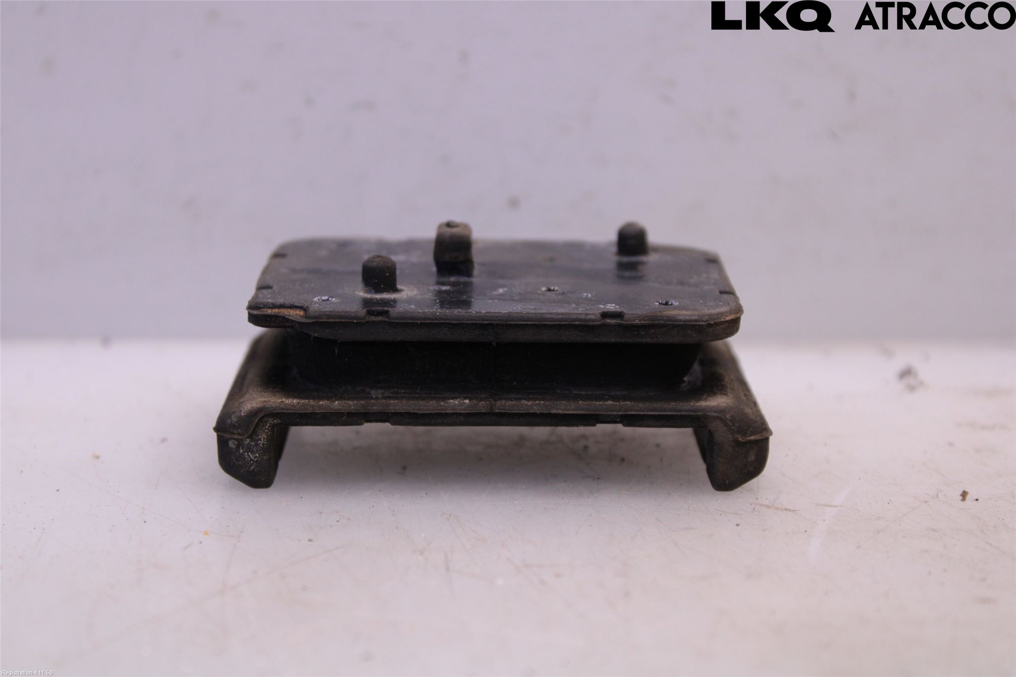 Volvo XC60 18- Bakvagn Övrigt