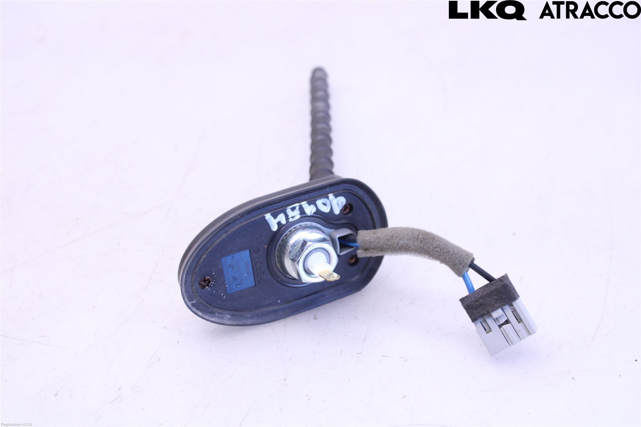 Kia RIO 12-16 Antenn