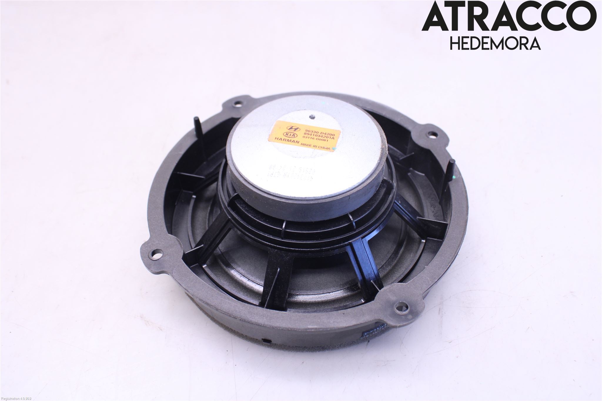 Kia OPTIMA 16-20 Högtalare