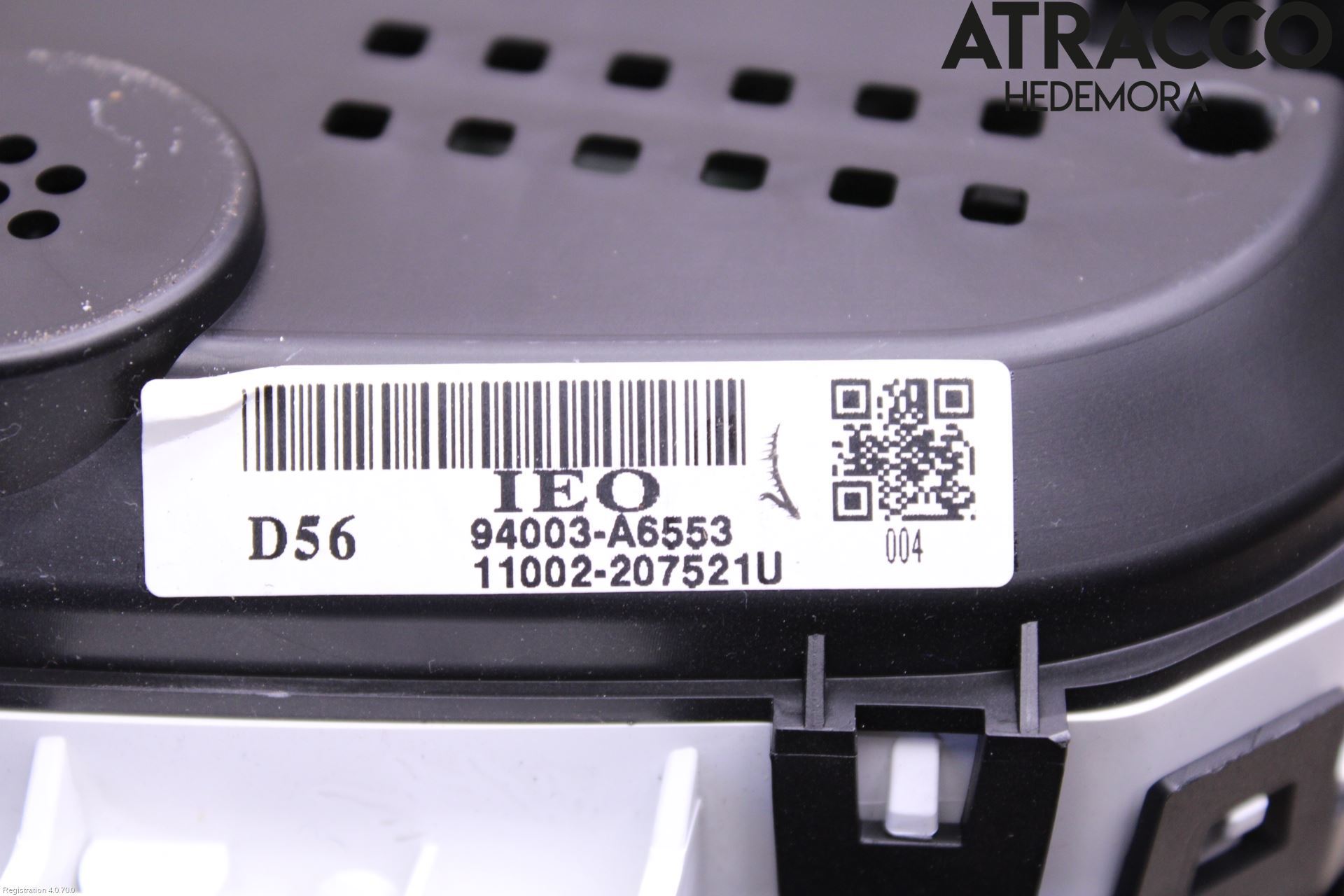 Hyundai i30 GD 13-17 Instrument Komb