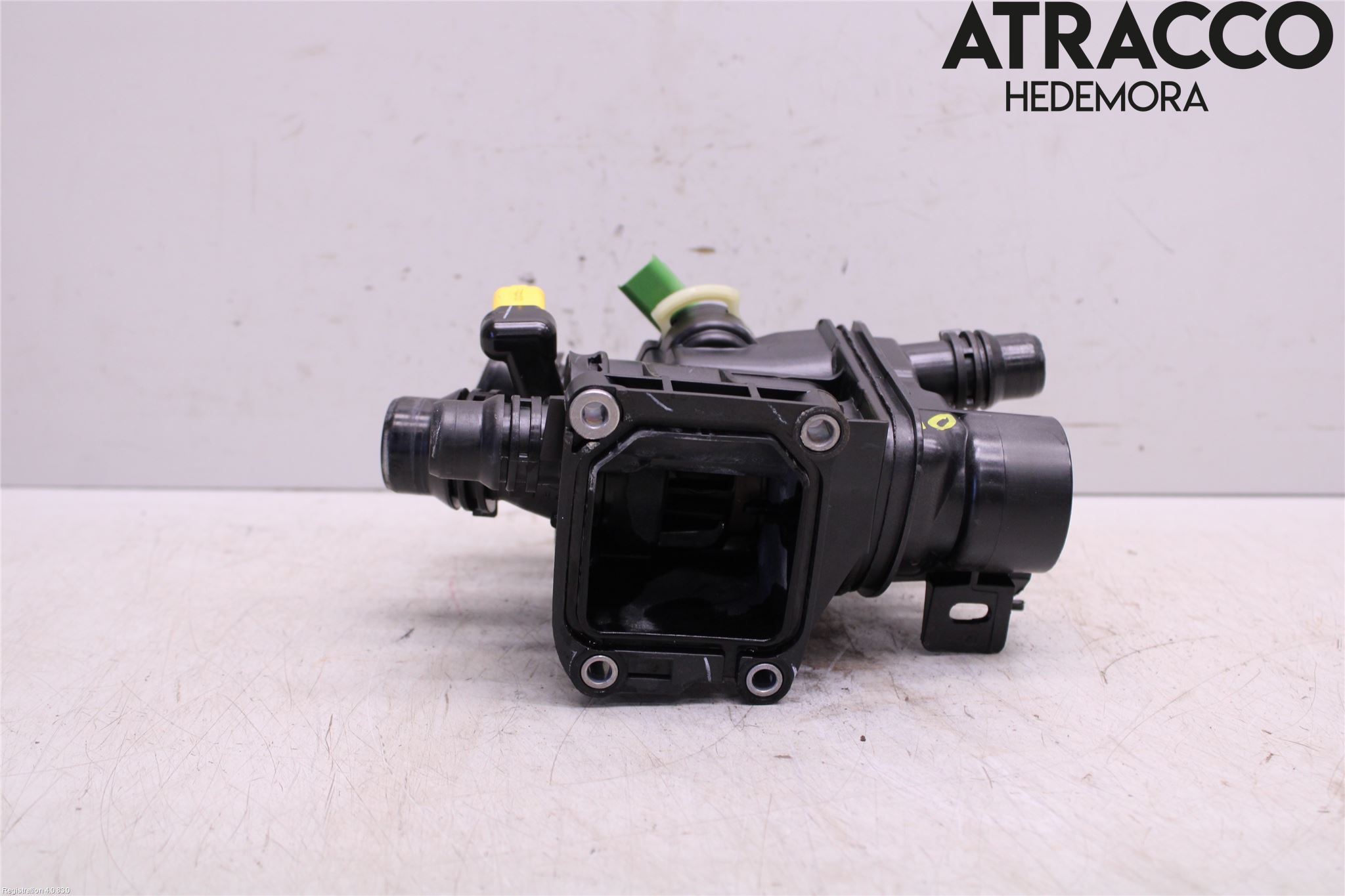 Peugeot 208/E-208 20- Termostathus-Lock