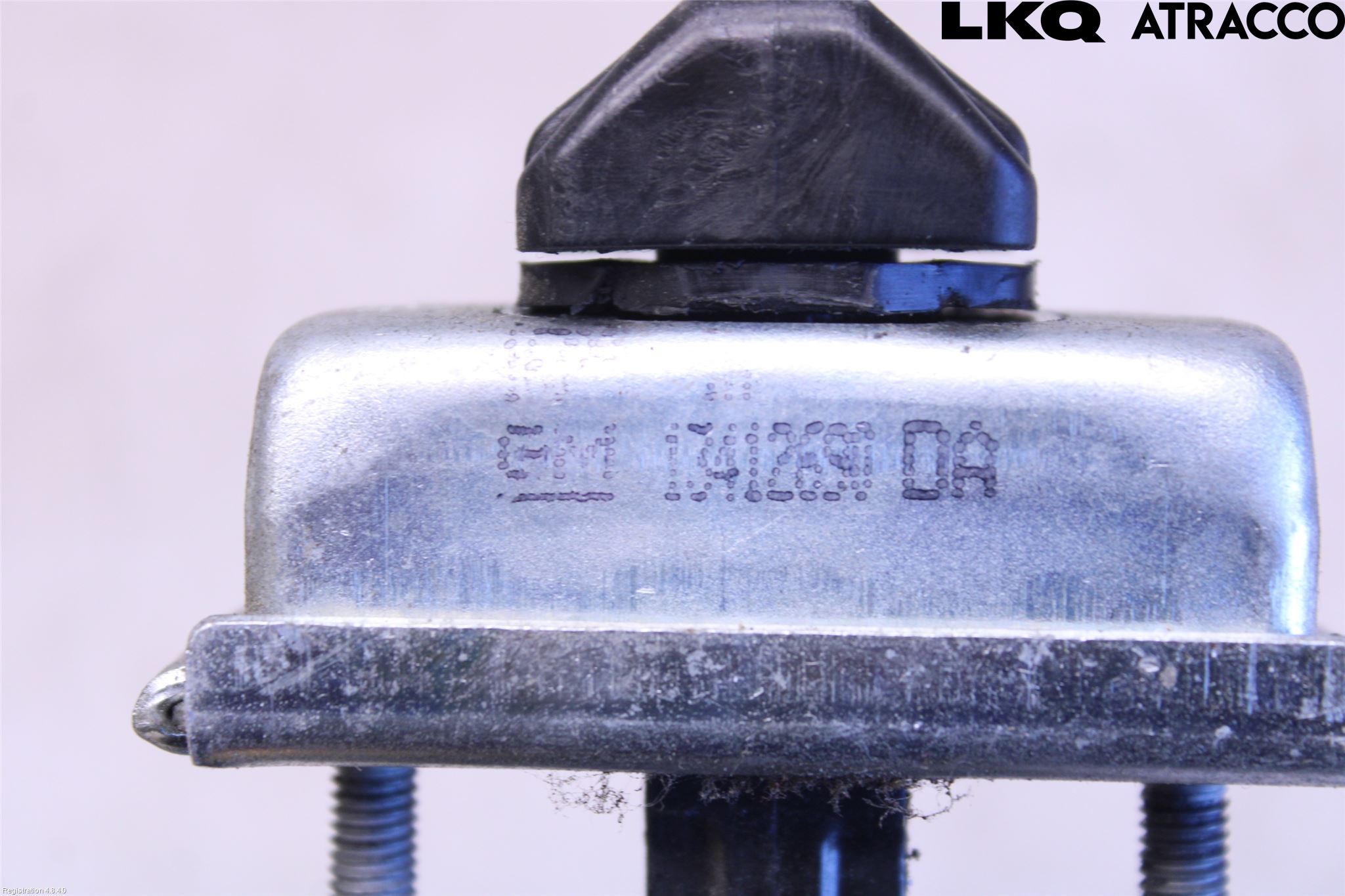 Opel ADAM 13-20 Dörrstopp