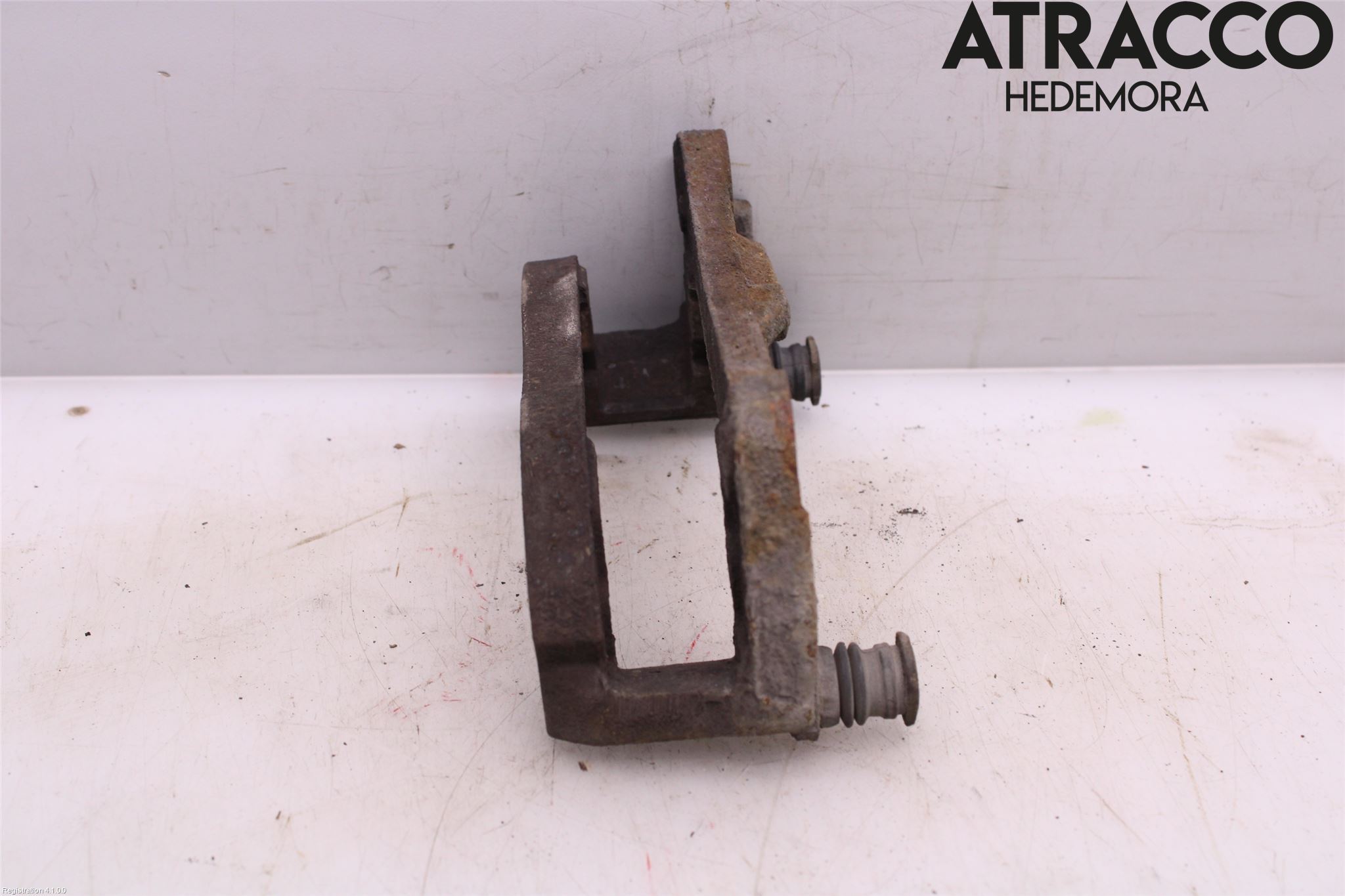 Subaru FORESTER SH  08-13 Bromsokshållare