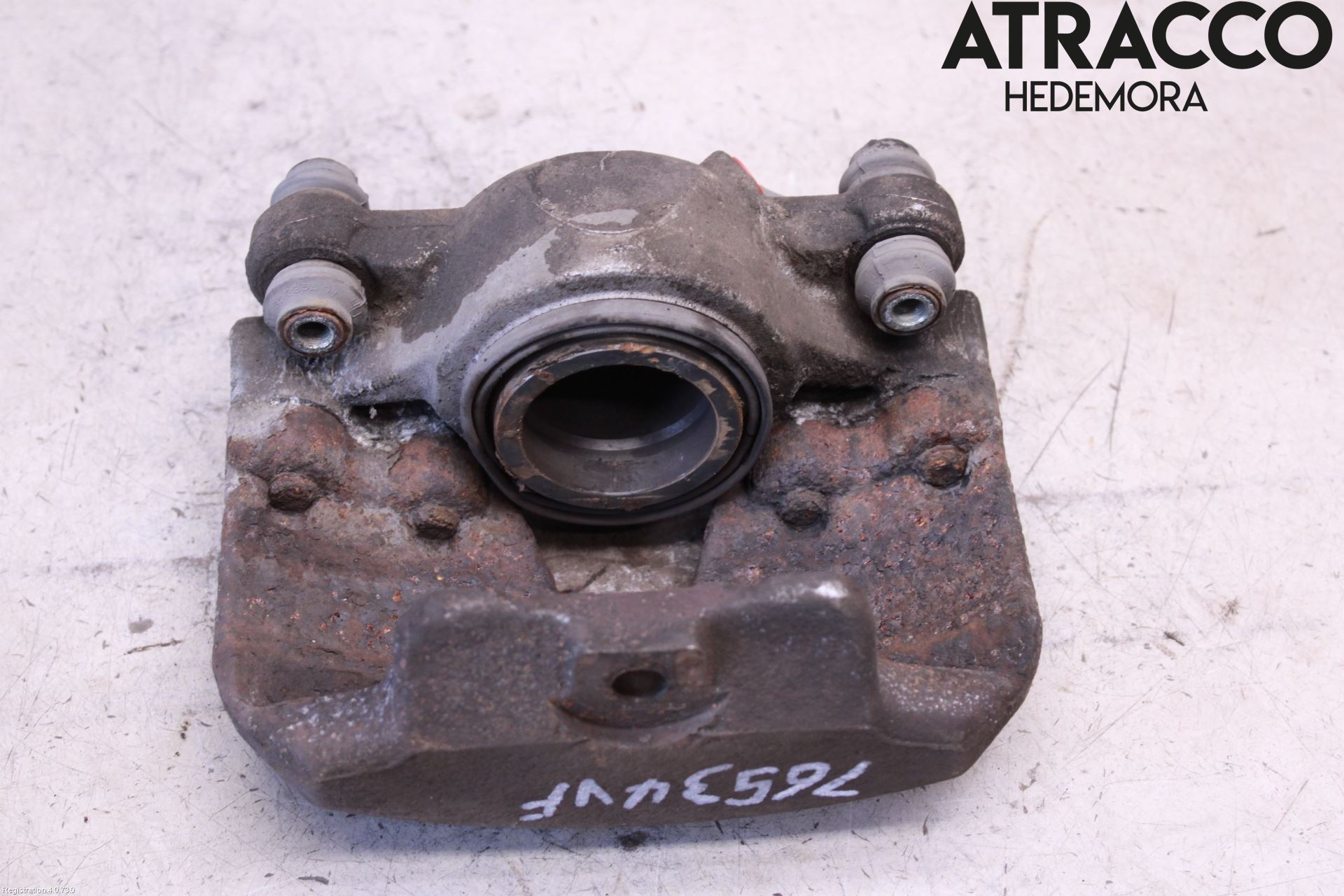 Audi Q5 09-16 Bromsok Fram Vänster