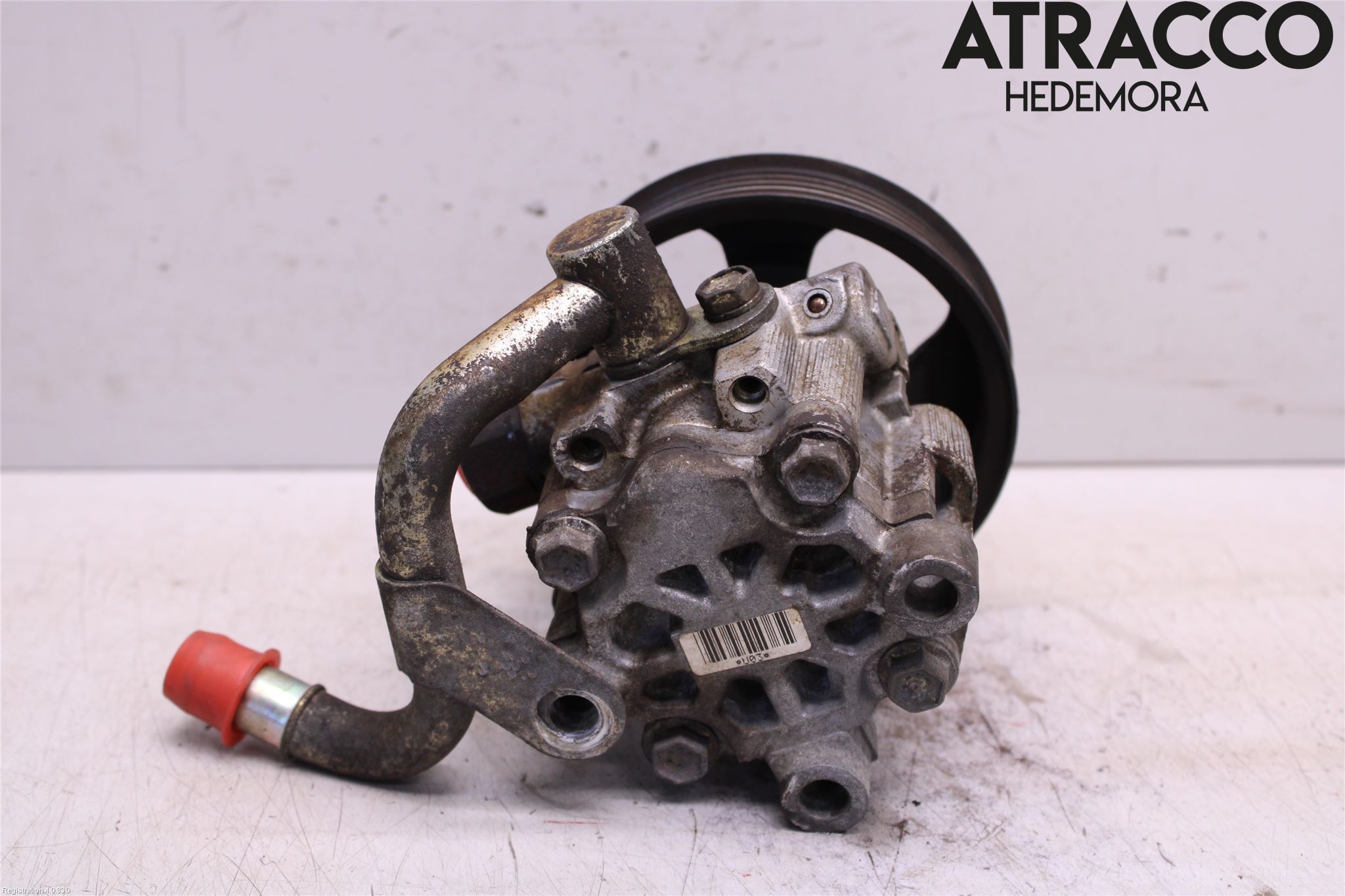 Toyota COROLLA 98-01 Styrservopump