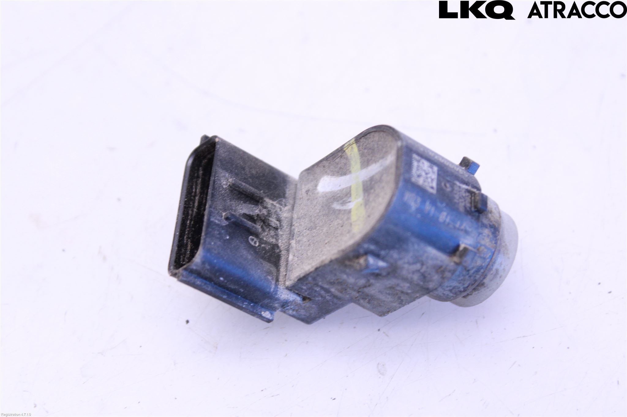 Hyundai TUCSON 05- Parkeringshjälp Backsensor